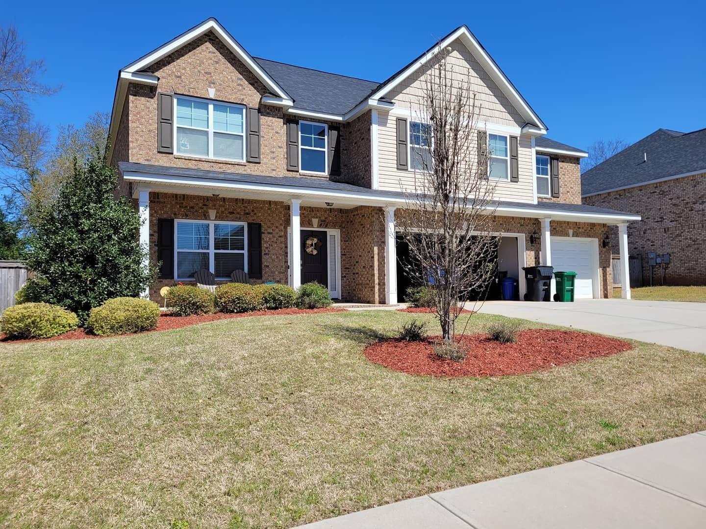  for Zepeda's Mowing in Fort Valley, GA
