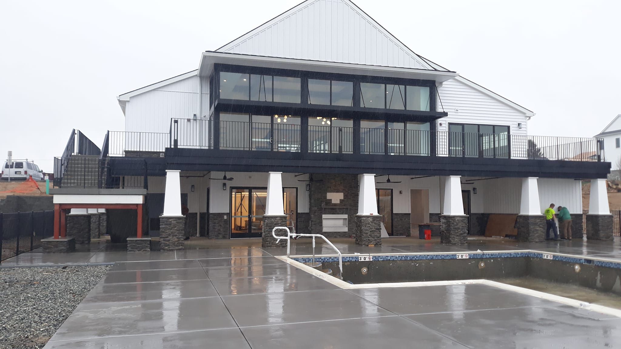  for Centerville Exteriors in Gordonville, PA