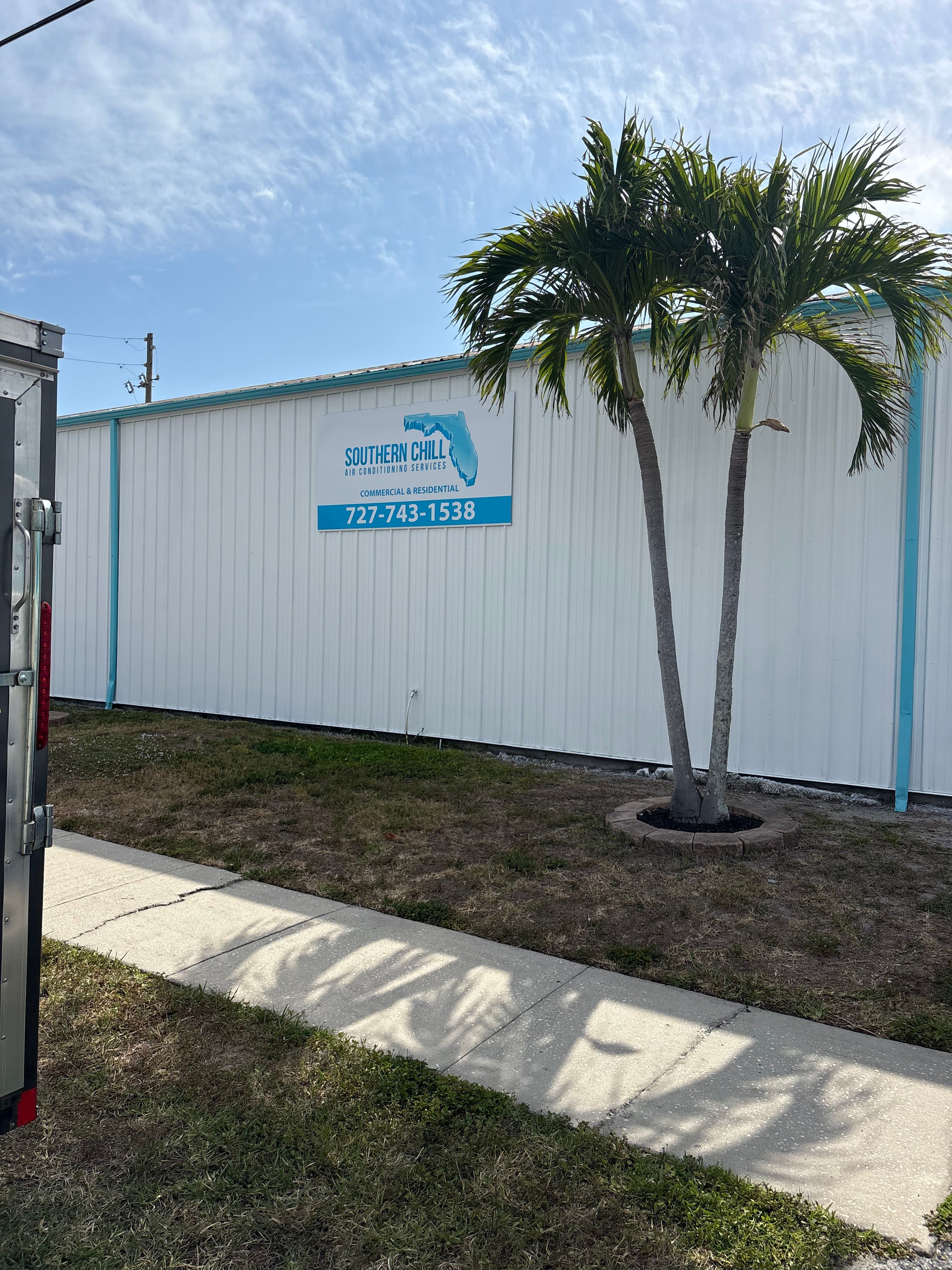 All Photos for Southern Chill Air Conditioning Services in Seminole, FL
