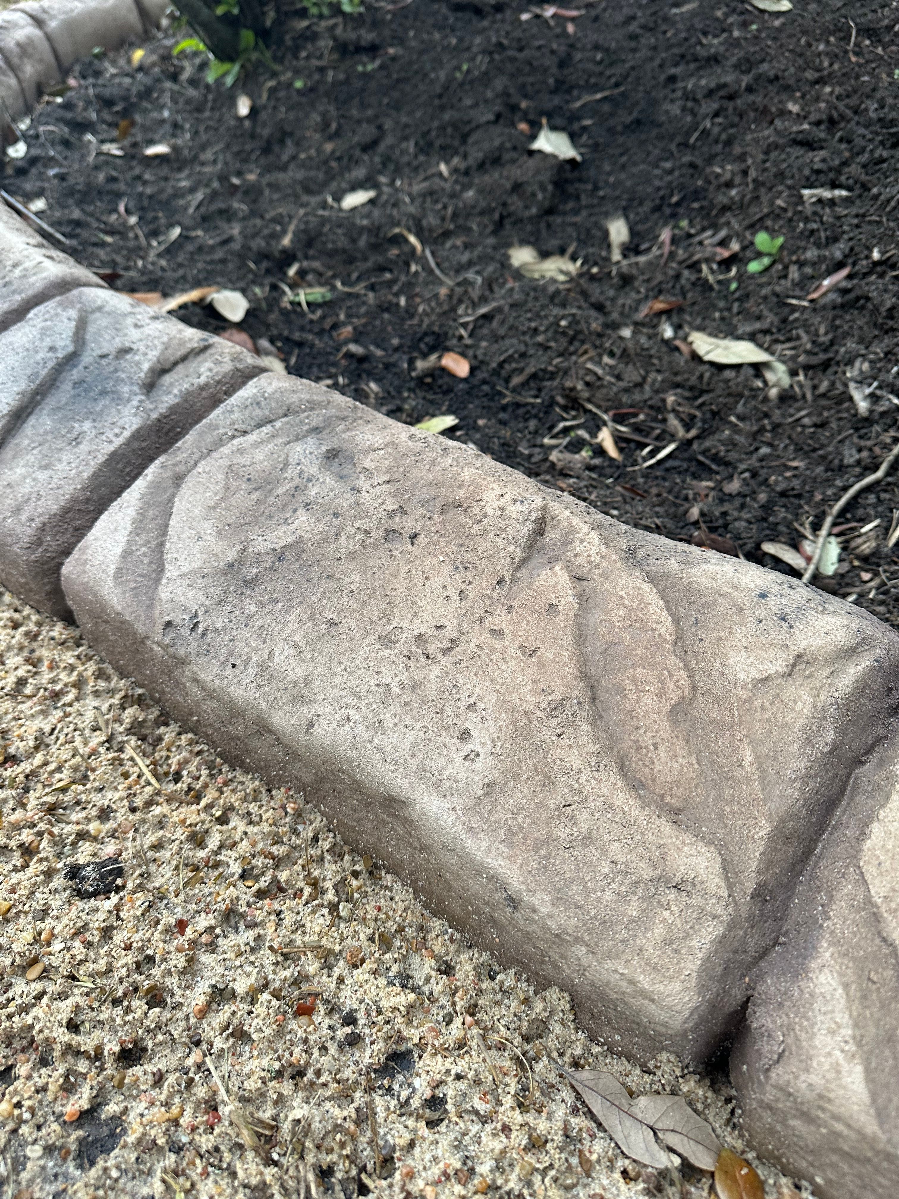  for Texas Curb N Borders in Houston, TX