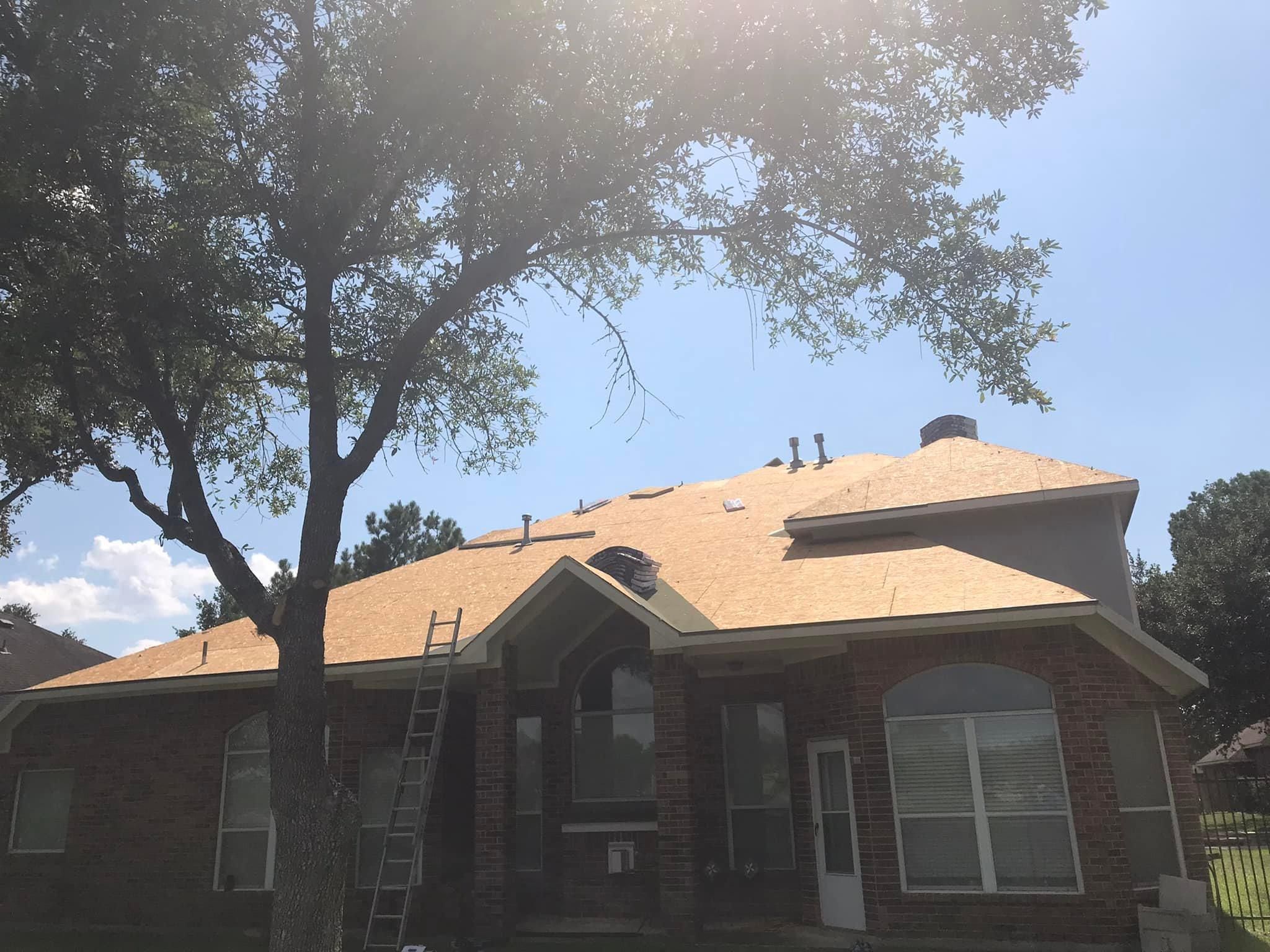  for E & E Roofing & Exteriors LLC in Baytown, TX