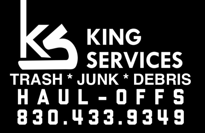  for King Services in Seguin, TX