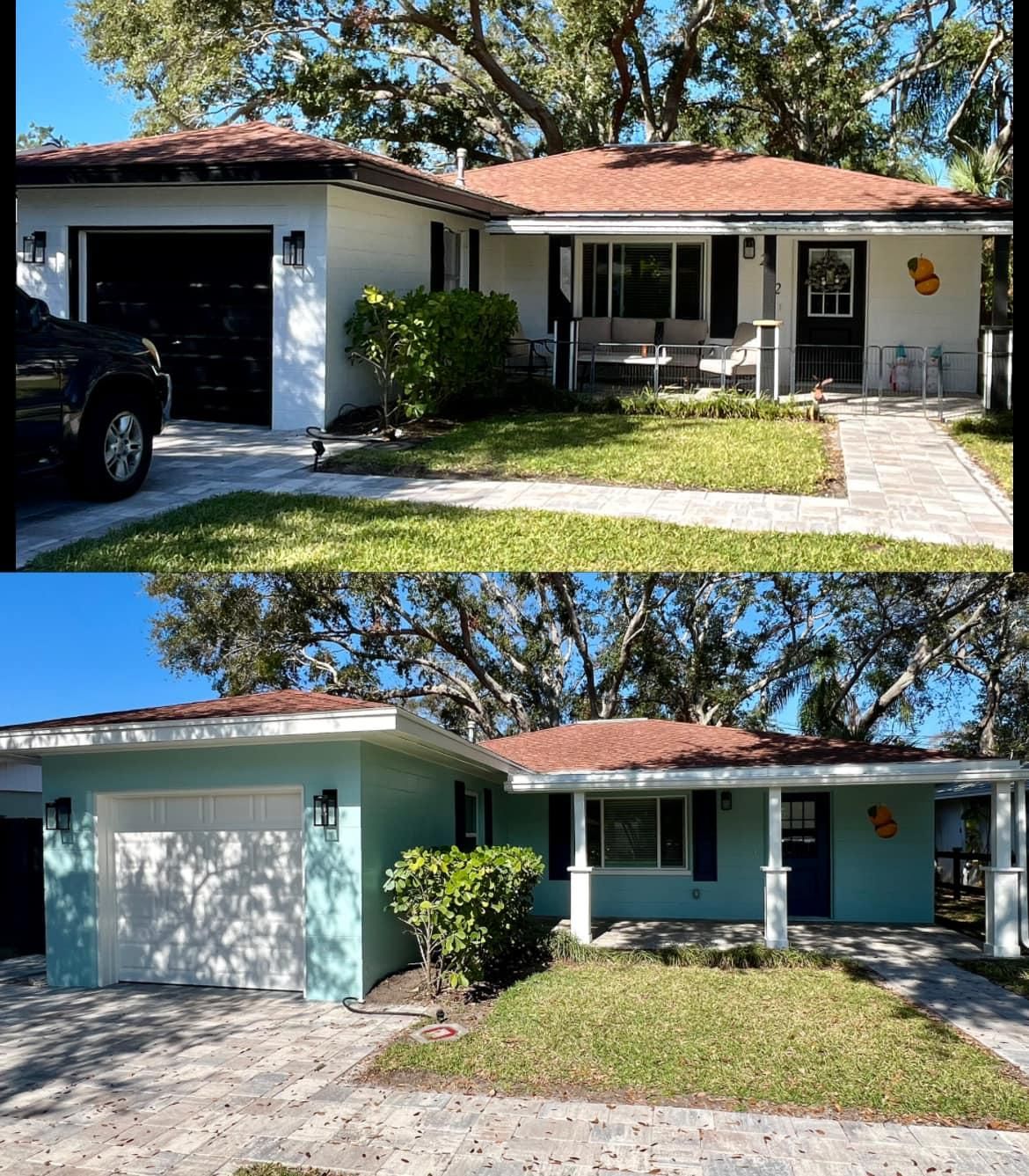 All Photos for Garrity Painting in Palm Harbor, FL