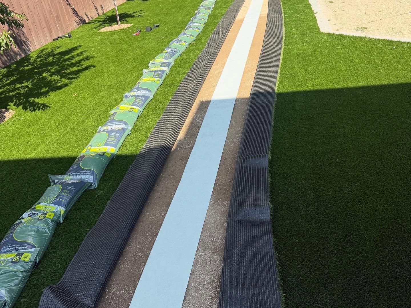 All Photos for Light It Up AV and Turf in Keller, TX