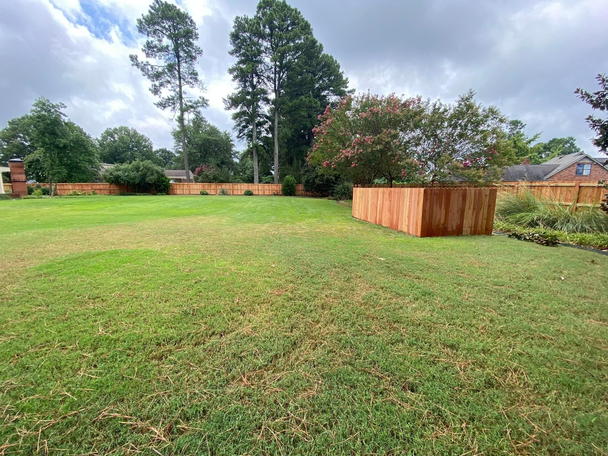  for Manning Fence, LLC in Hernando, MS