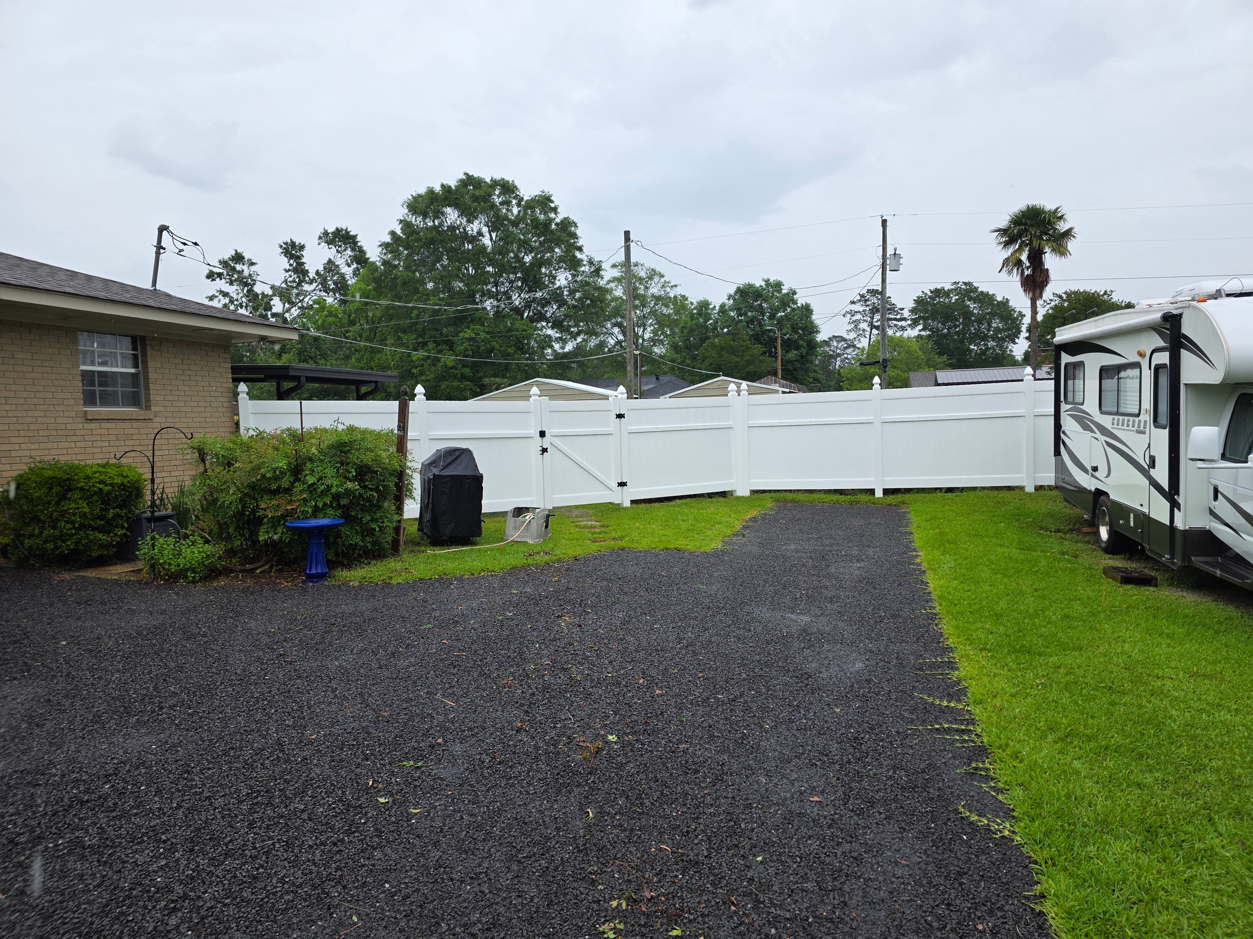  for Pine Belt Fence in Hattiesburg, MS