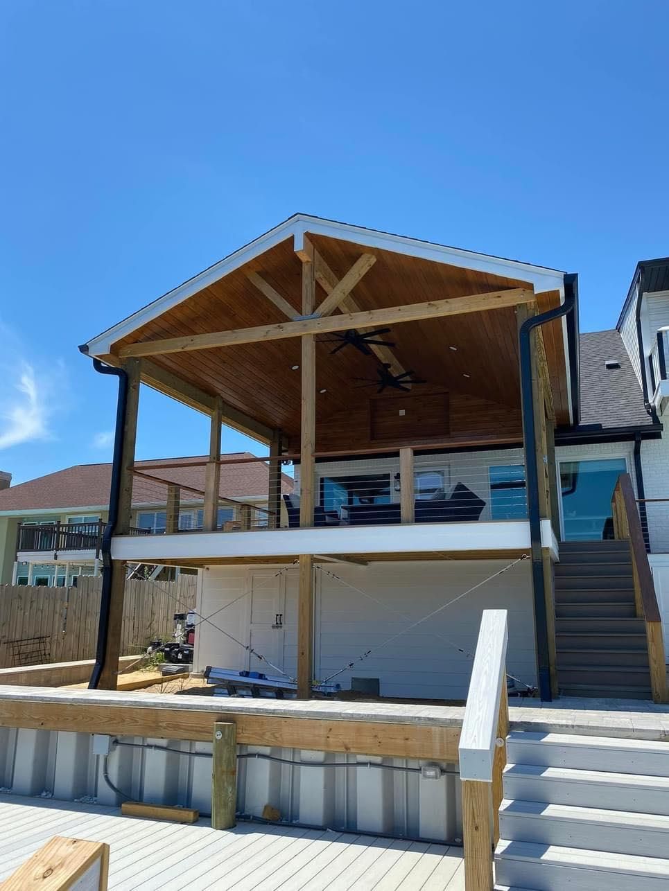  for Reef Runner Remodeling & Repair in Gulf Breeze, FL