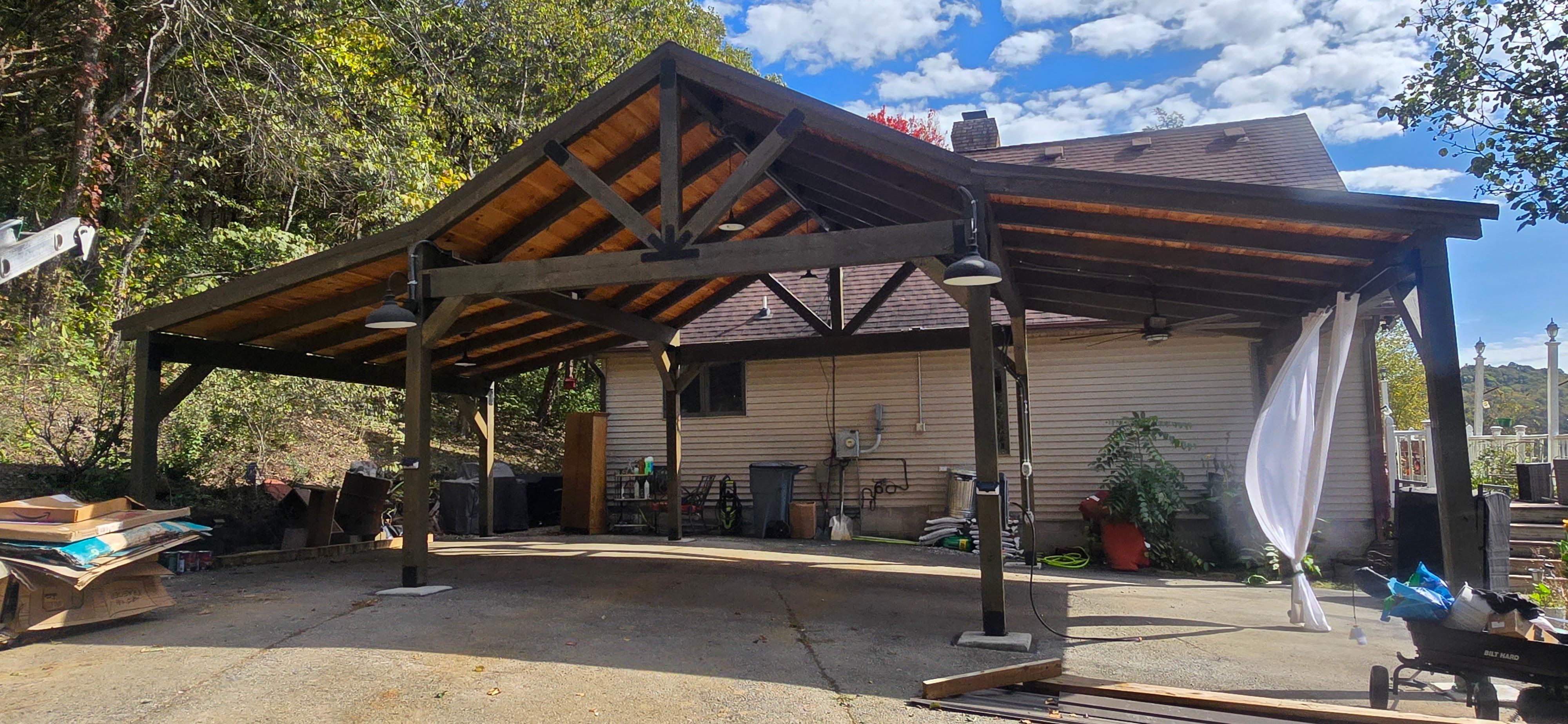  for Second Chance Painting  in McMinnville, TN