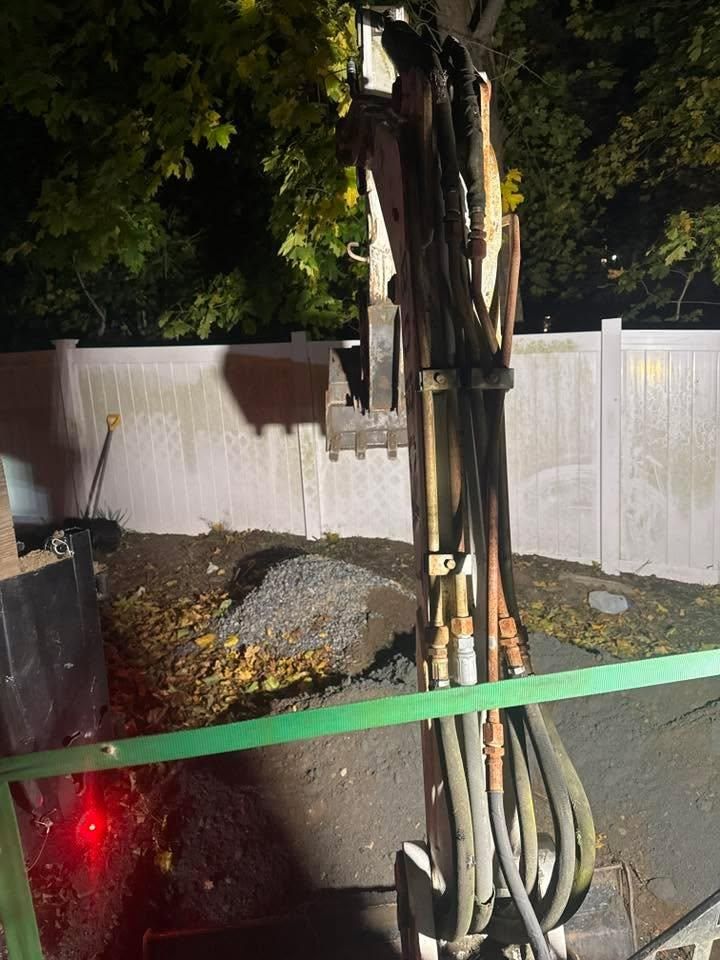  for Lucas Property Maintenance LLC in New Bedford, MA