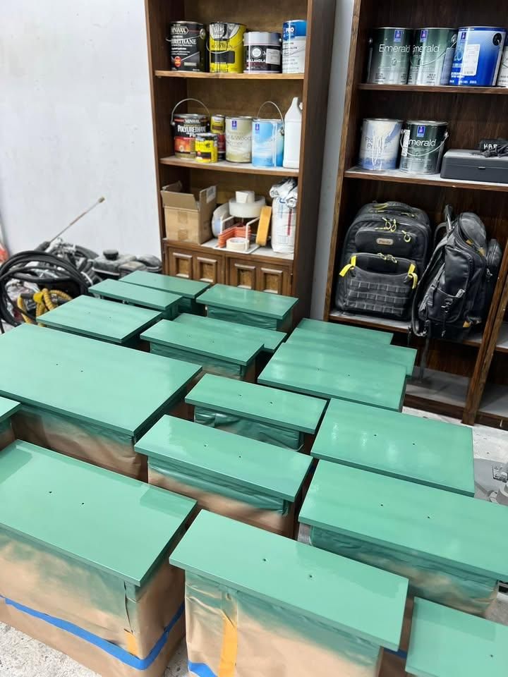  for 911 Painters in Houston, TX