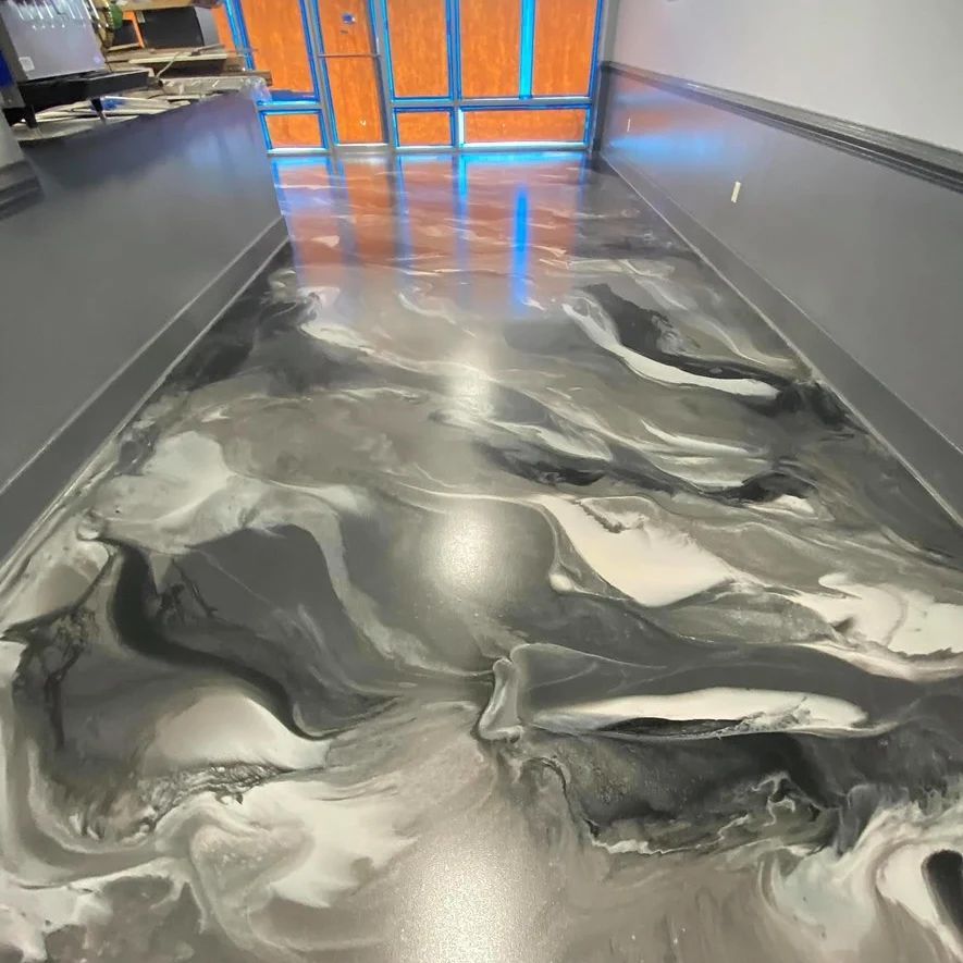  for Abstract Coatings & Designs in Salisbury, MD