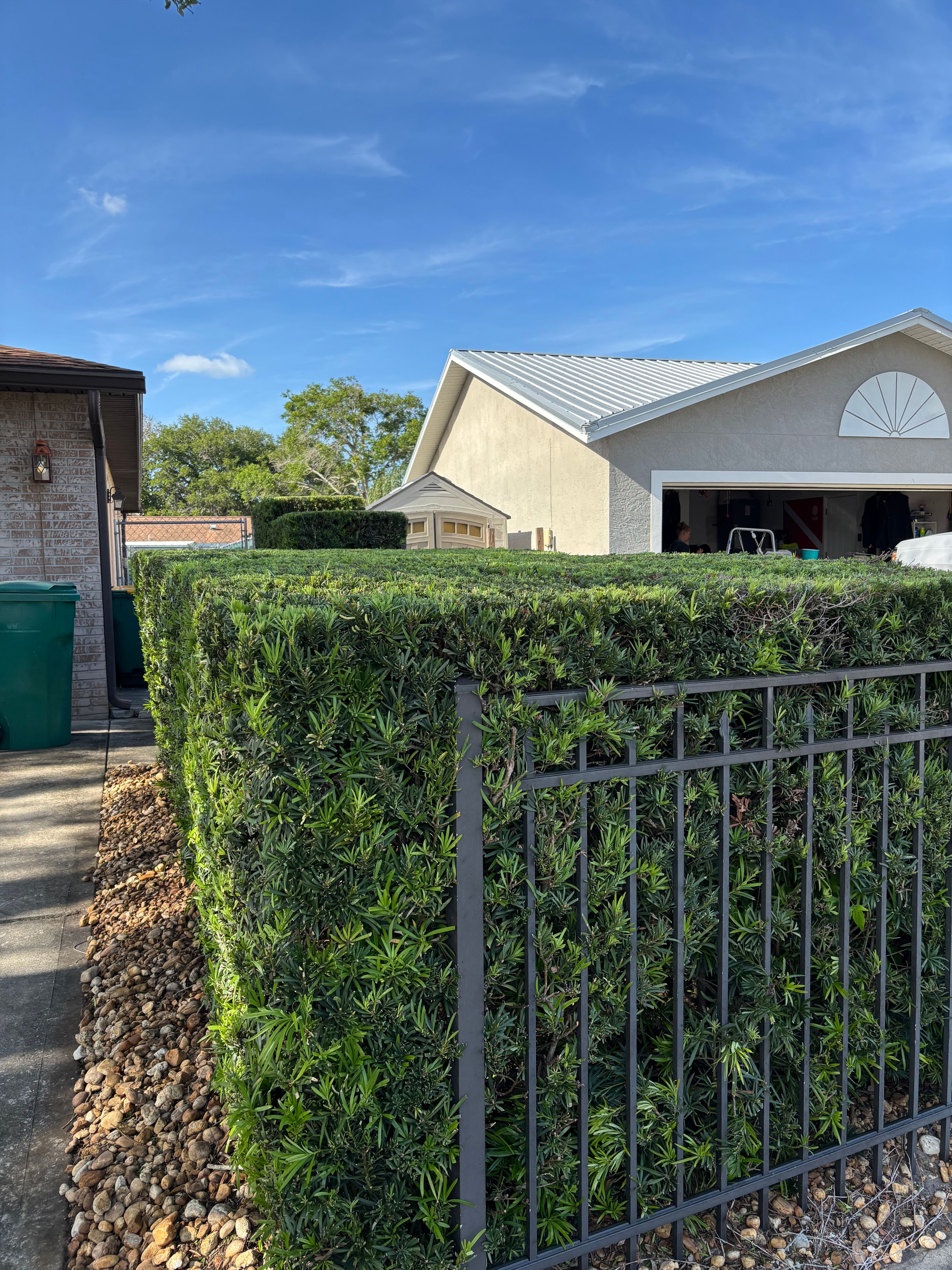  for Space Coast Property Maintenance and Management LLC in Melbourne, FL