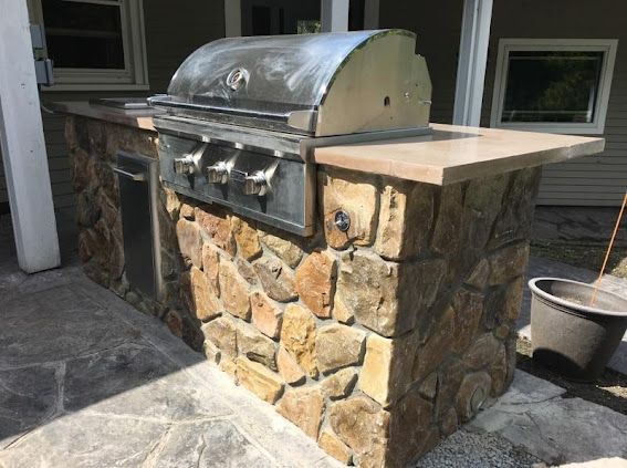  for Jacks Lawn & Landscape LLC  in Hastings, NE