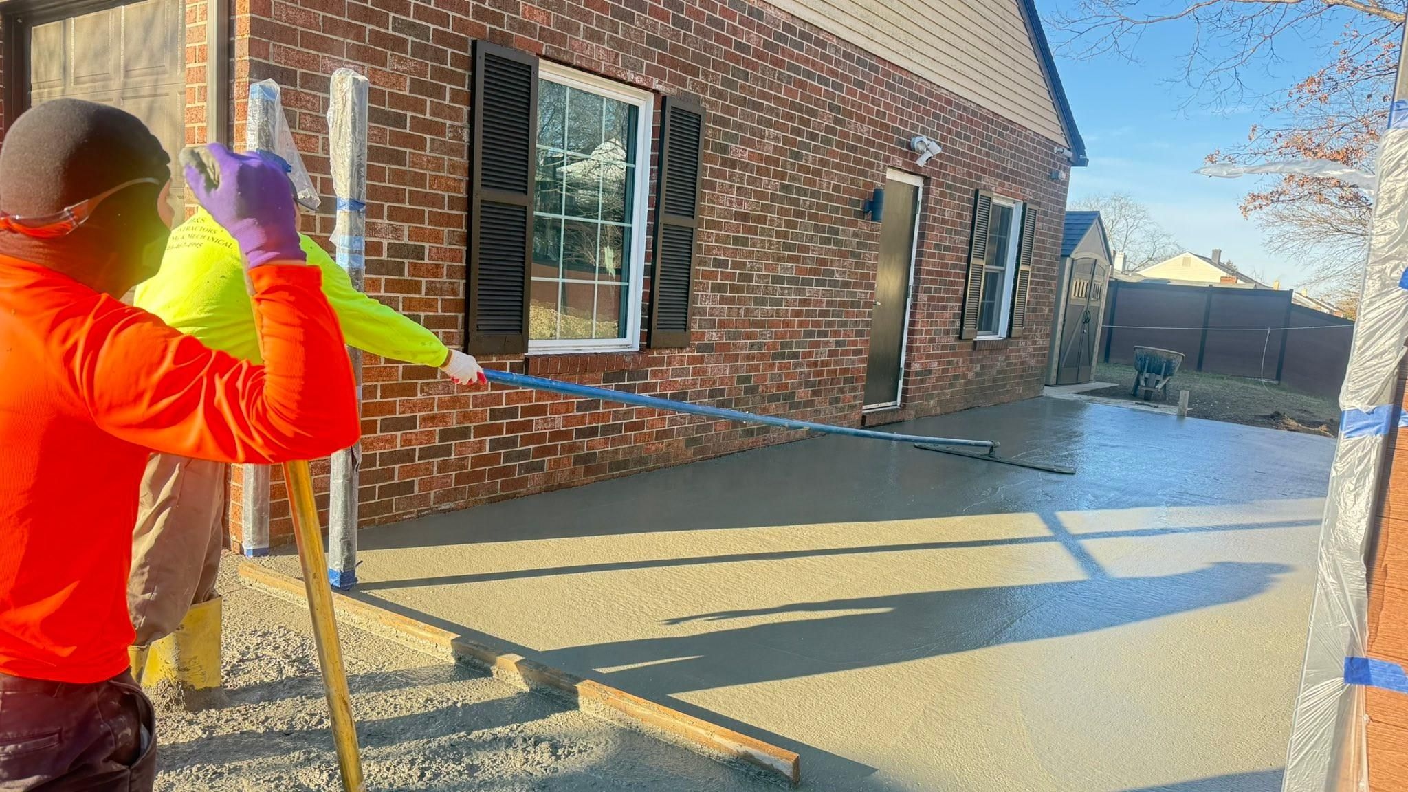  for PNA General Services in Baltimore, MD