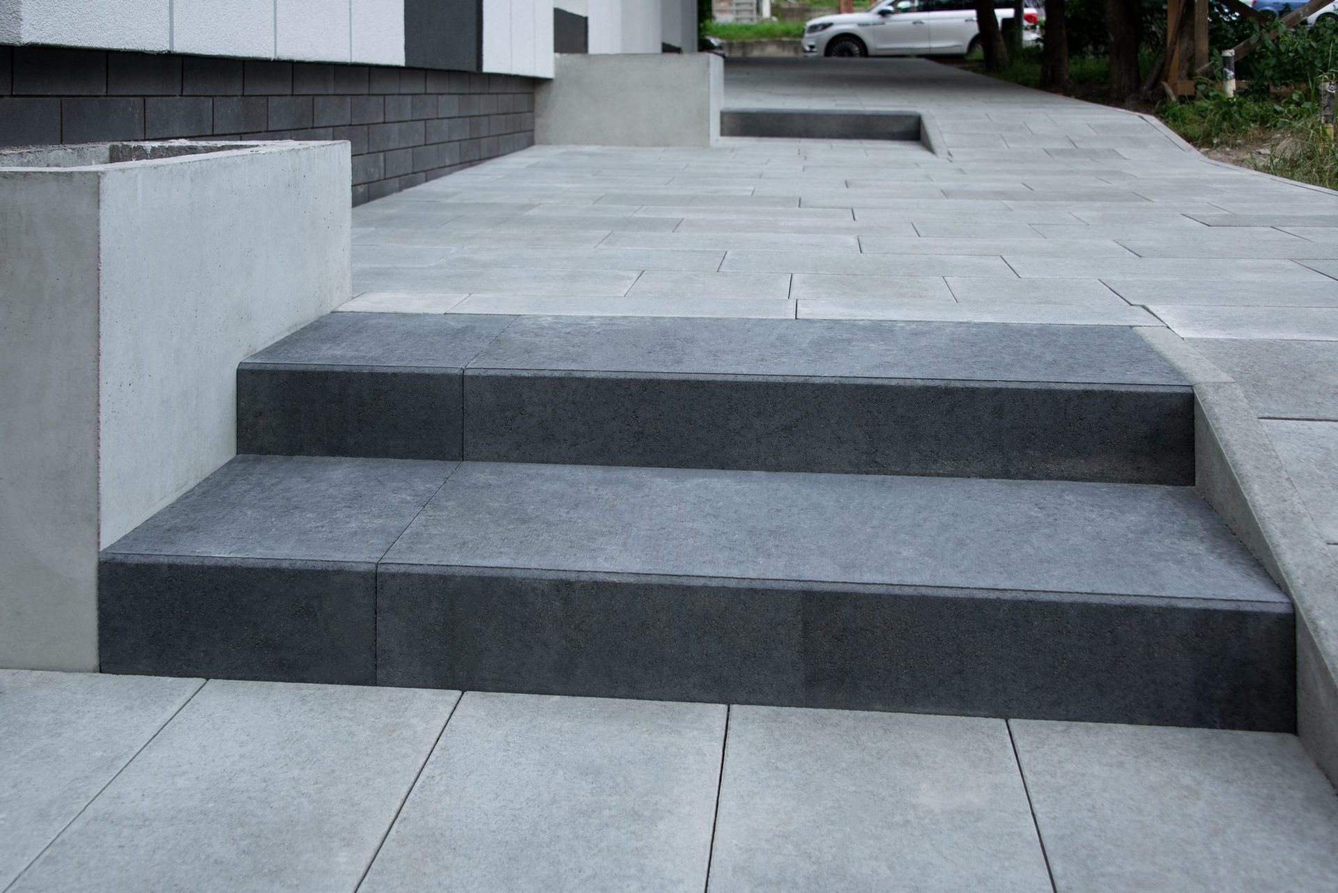  for S.L. Concrete in Glendora,  CA