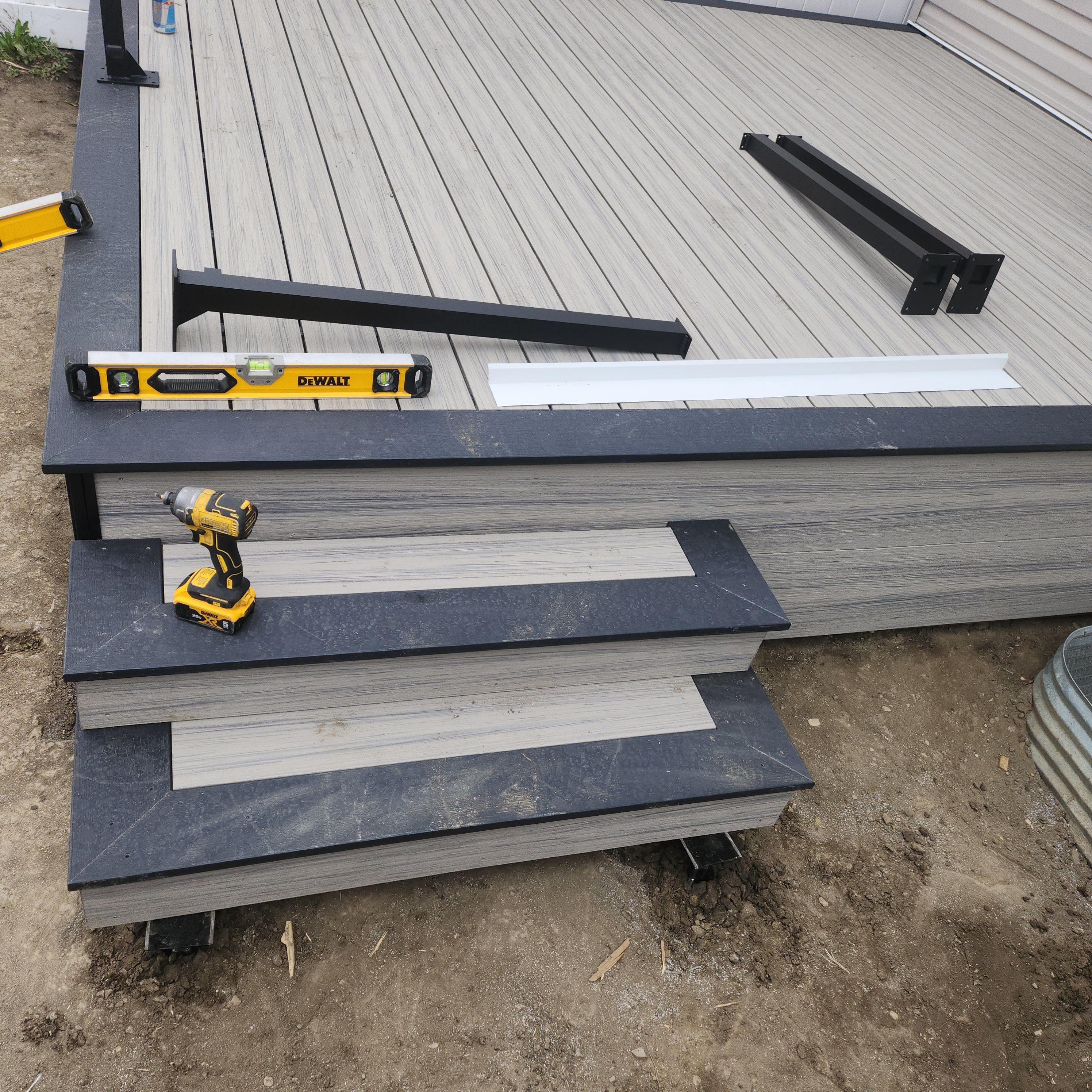 All Photos for Skywalker Contracting Inc.  in Red Deer, Alberta