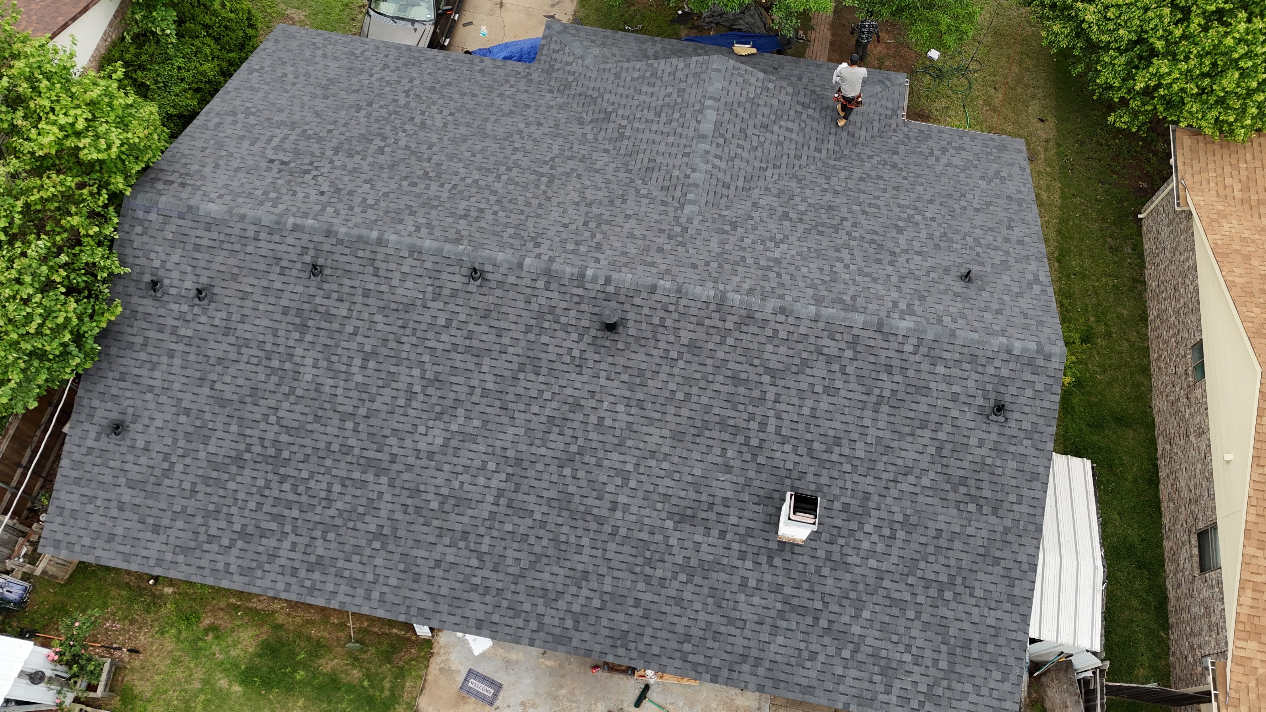  for Barcenas Roofing & Remodeling in San Saba, TX