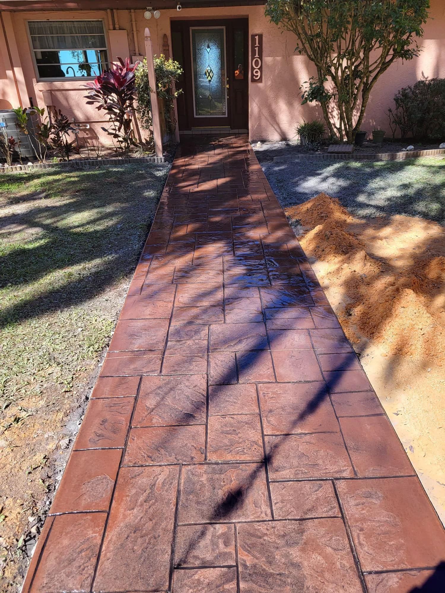  for All Phases Decorative Concrete in Sebring, FL