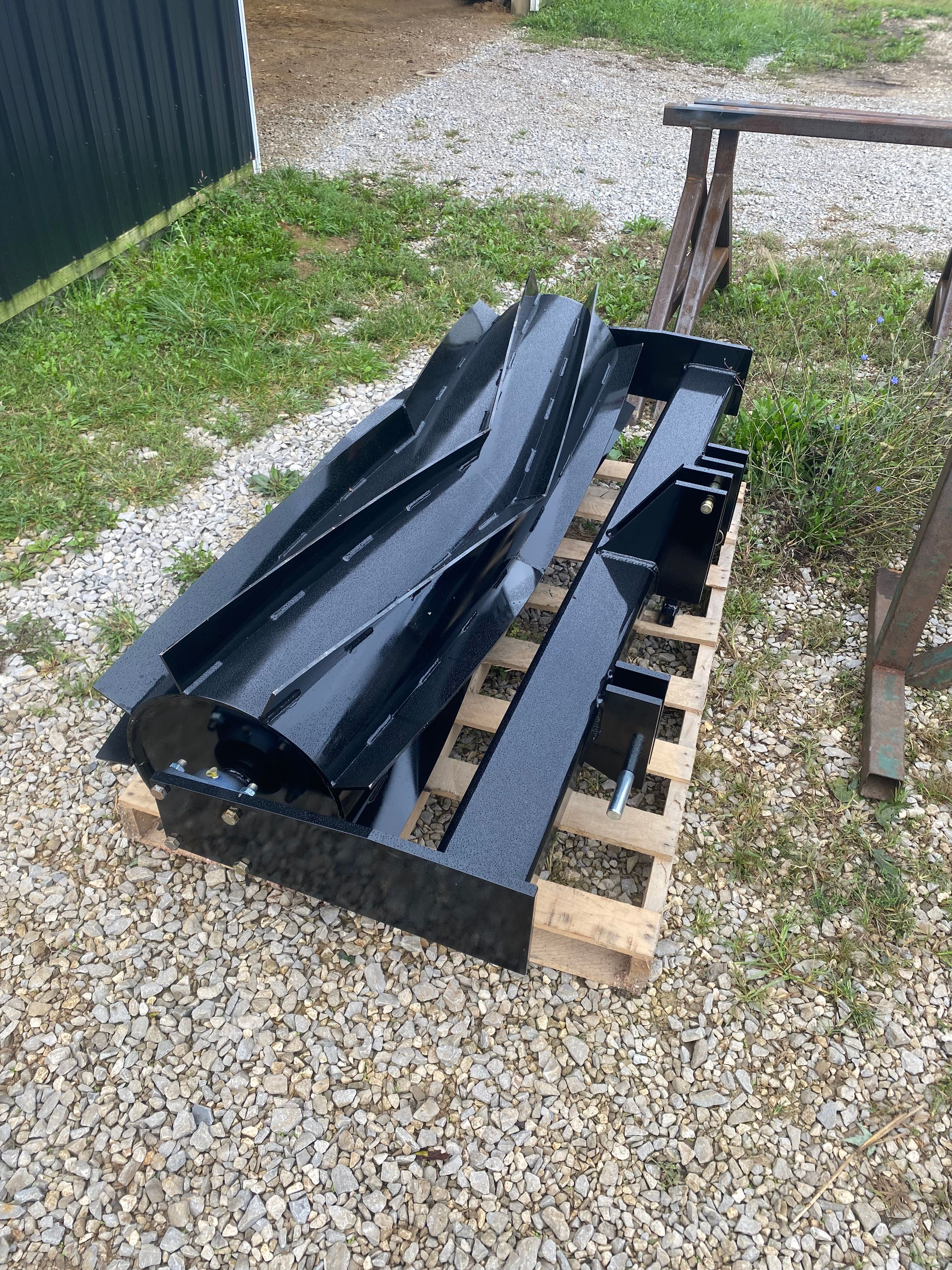  for Anderson River Ag in Cincinnati, OH