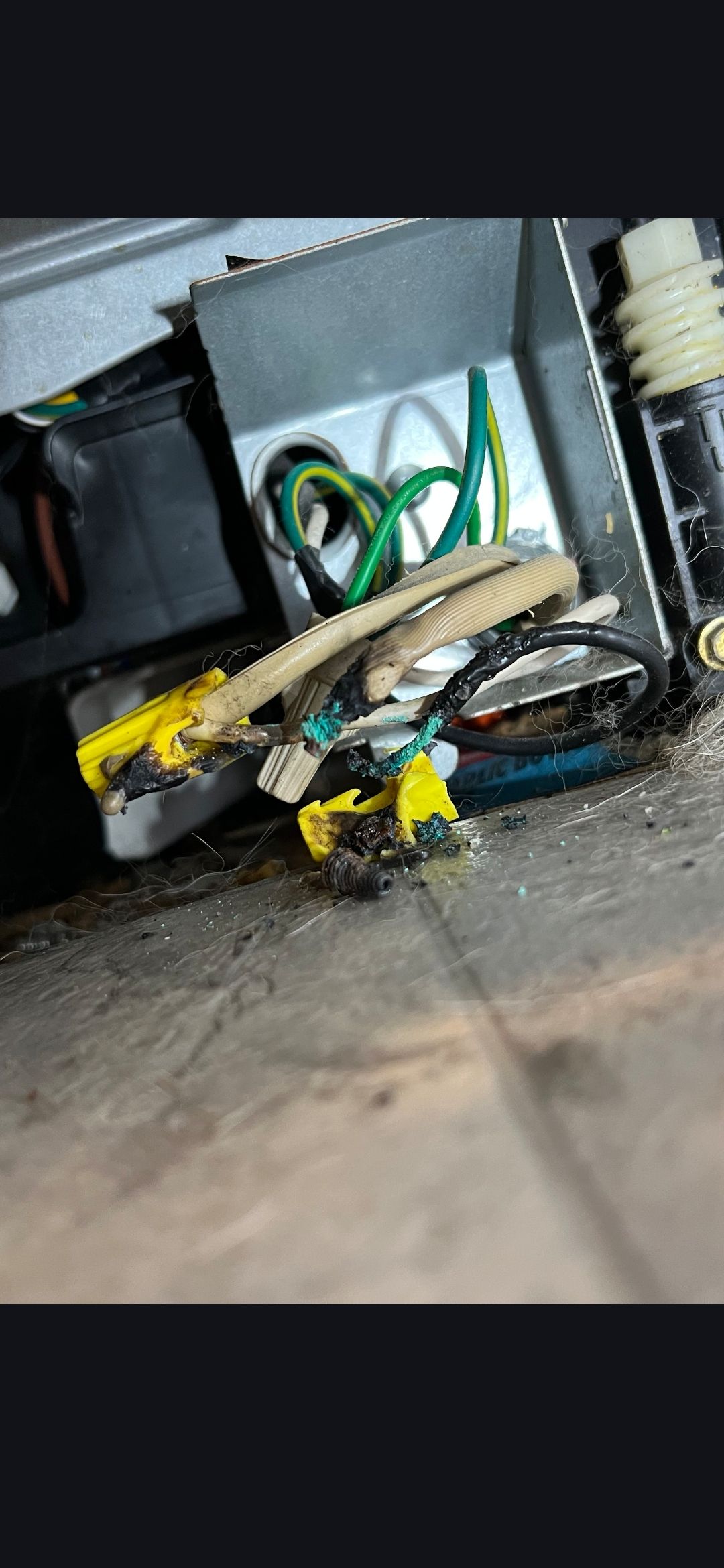  for Flash Gordon Electric LLC in Hope Mills, NC