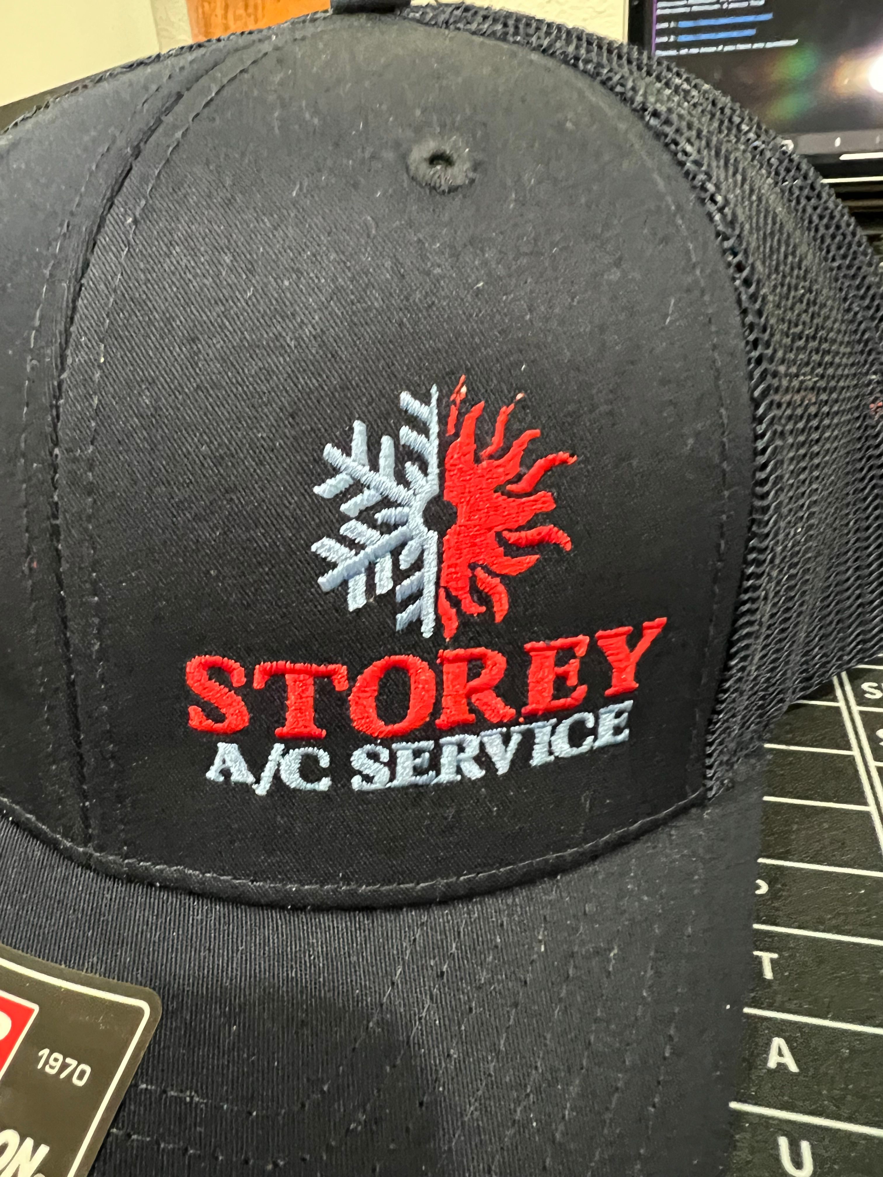  for Storey’s Services in Nederland, TX