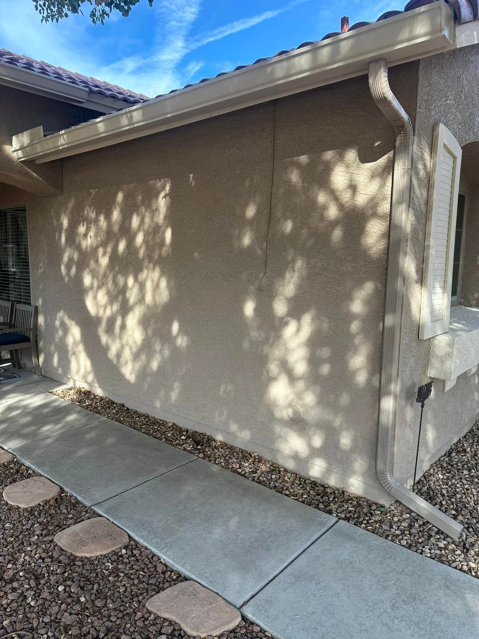  for Copper State Rain Gutters in Glendale, AZ
