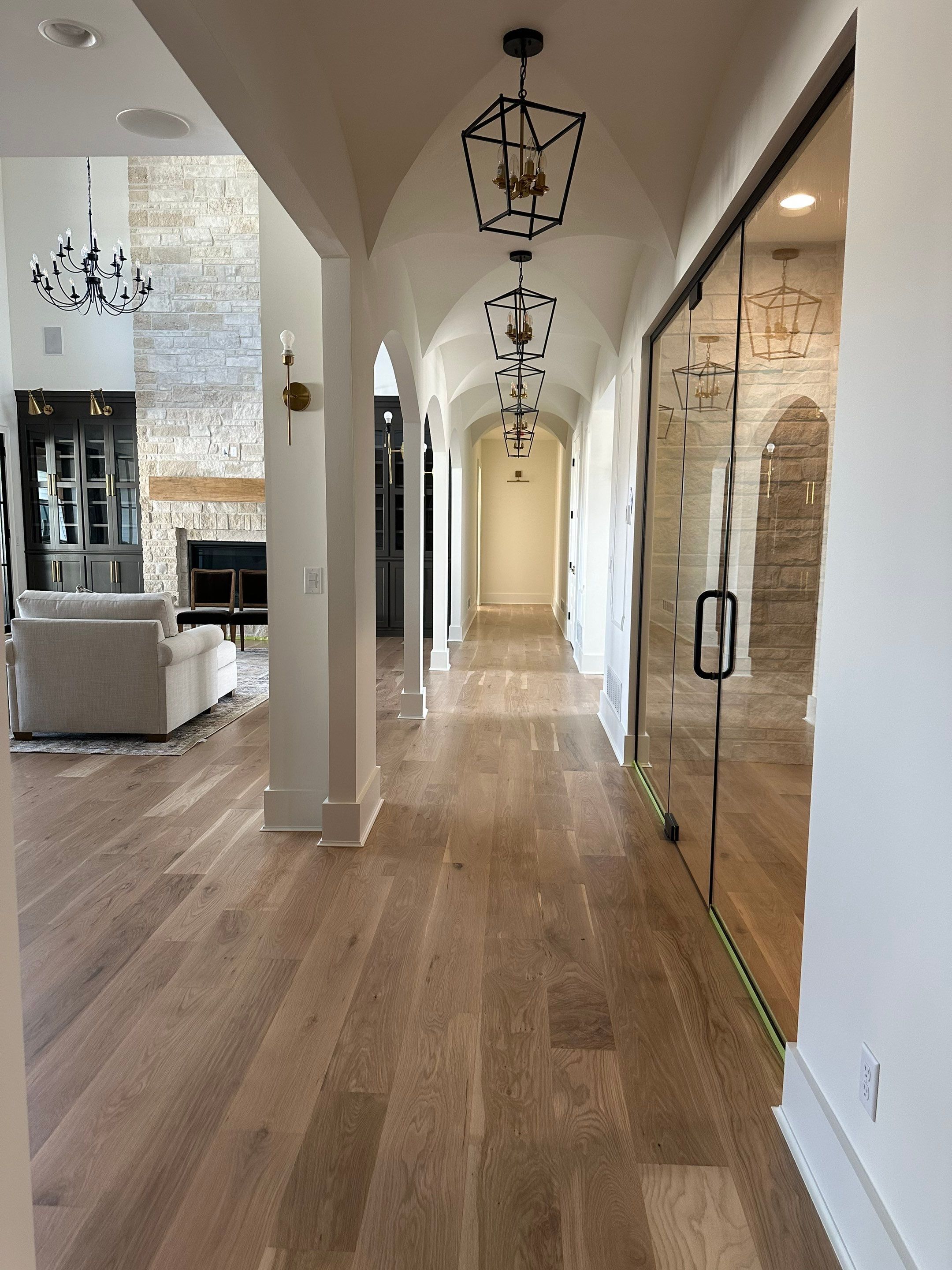 Cabinet Refinishing for Nova Painting in Pleasant Hill, MO