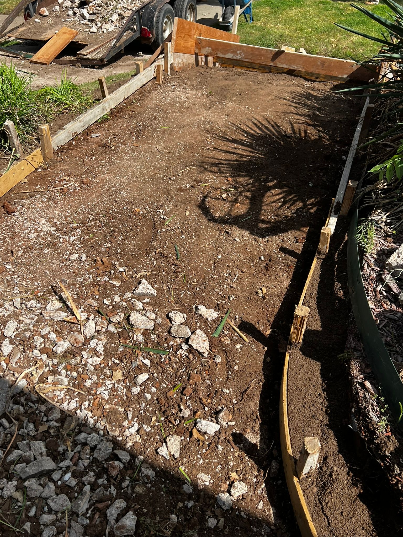  for Gb Concrete & Roofing in Spencer, OK