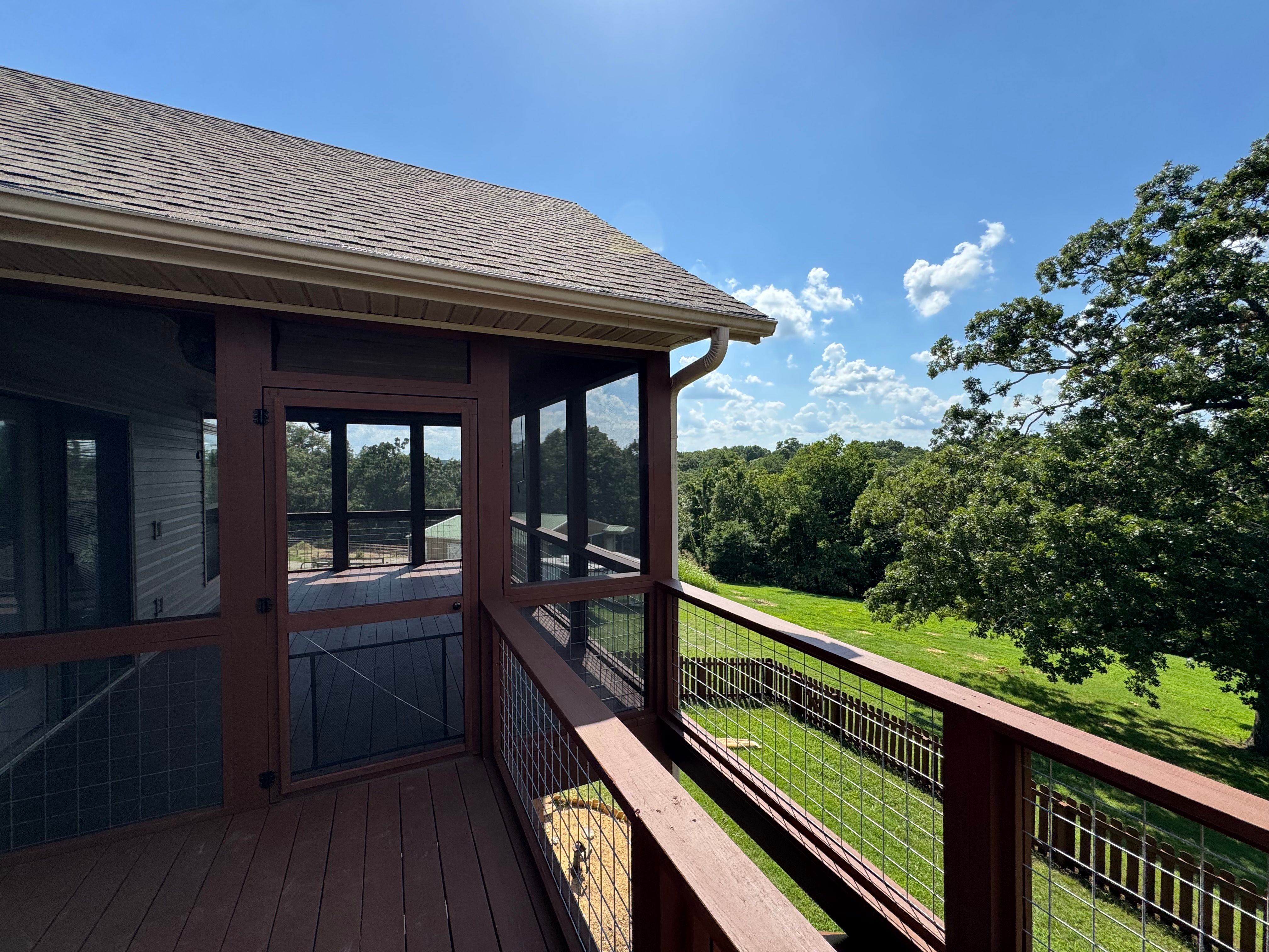  for Aaron’s Home Remodeling & Repair LLC in Pineville, MO