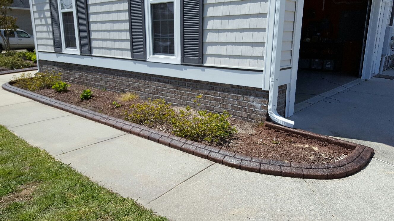 for Professional Edge in Deep Run, NC