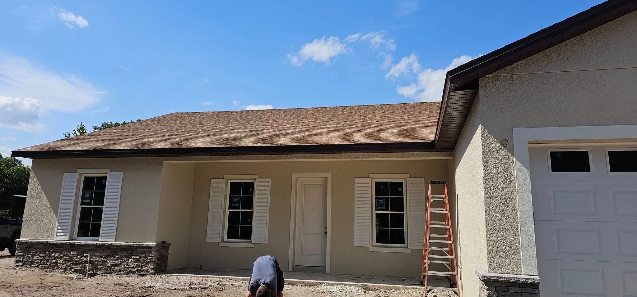  for All Pro Screen in Central Florida, FL