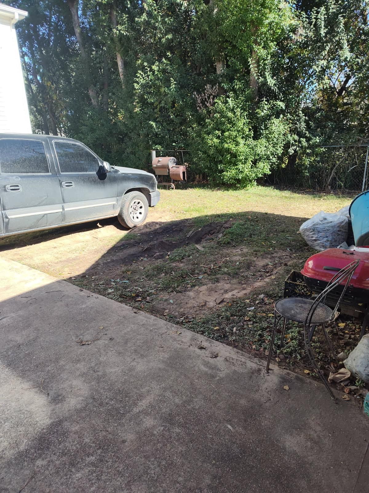  for Delarosa Concrete & Stamping in Pearland, TX