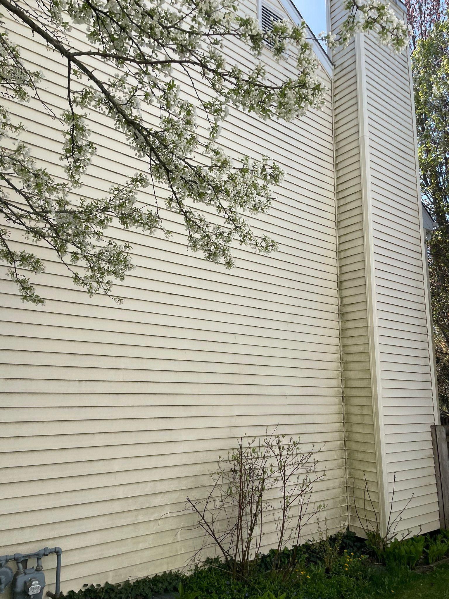 All Photos for J&J Power Washing and Gutter Cleaning in Sycamore, IL