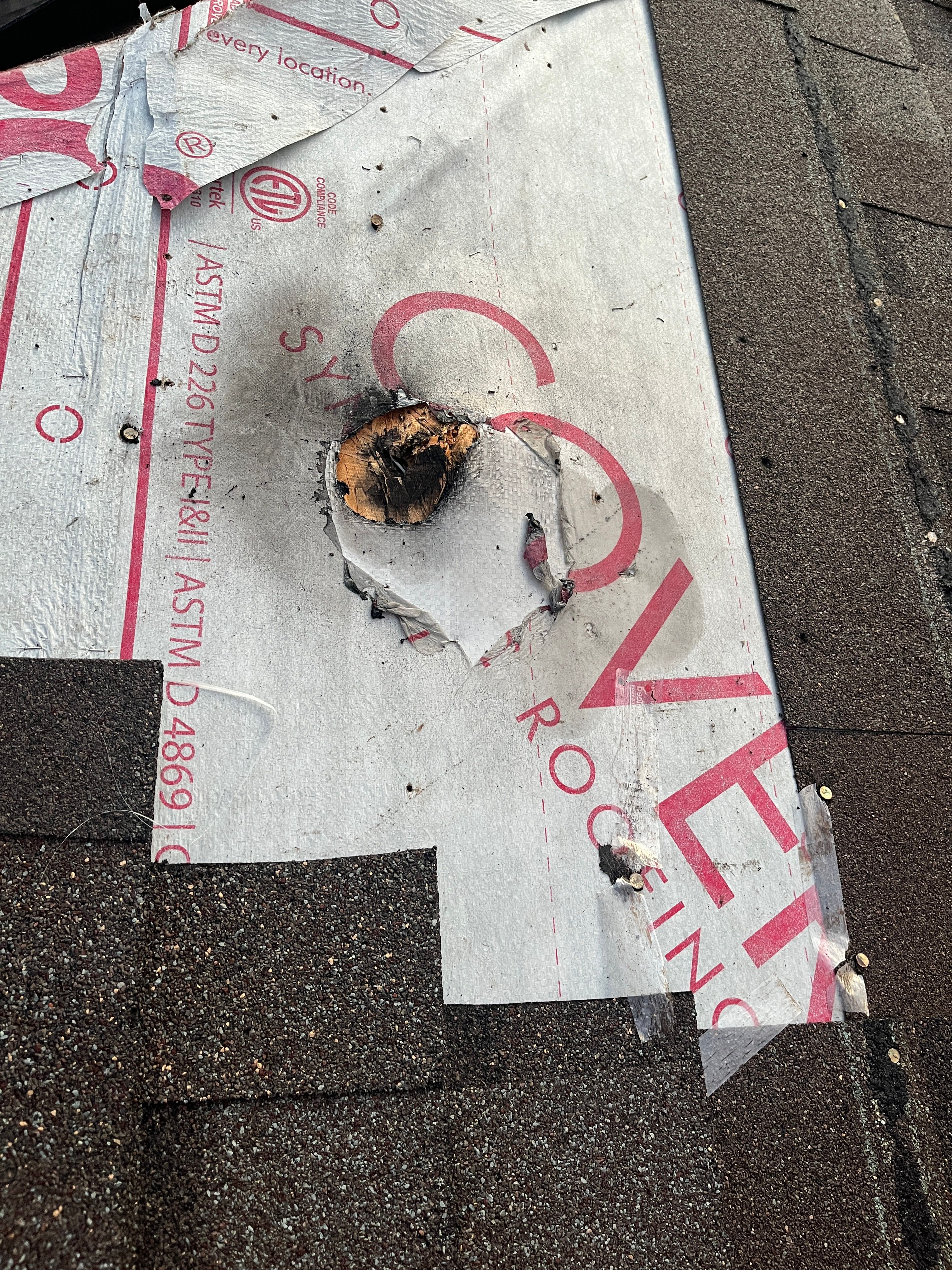  for JD Roof Improvements in Houston, TX