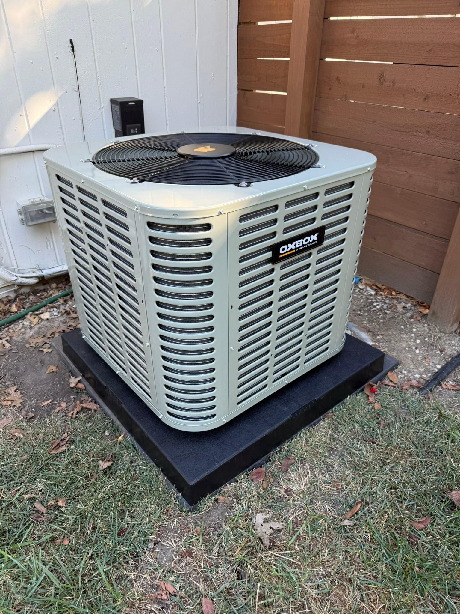  for TJs HVAC Services in Basehor, KS