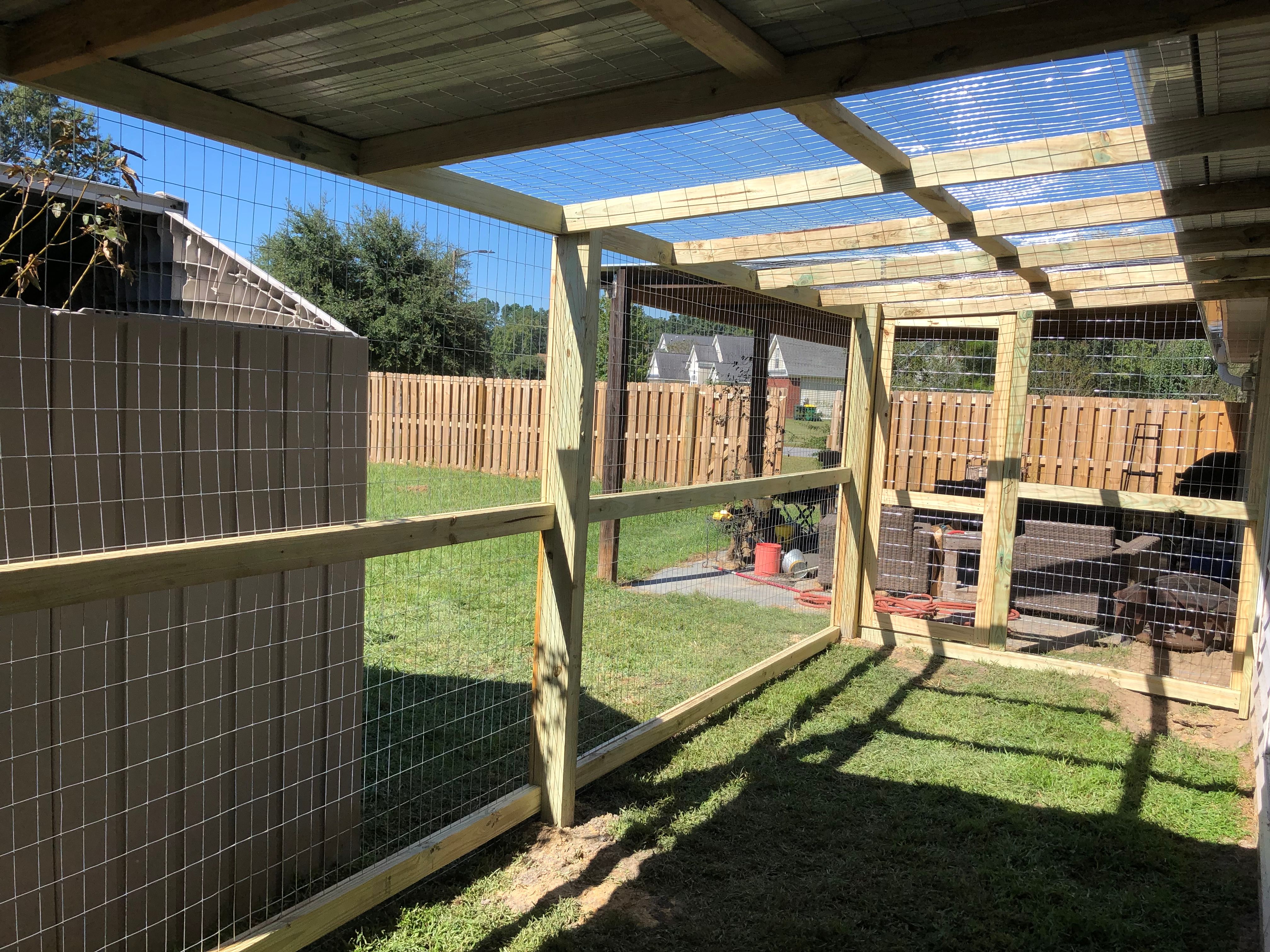  for DC Exteriors in Savannah, GA