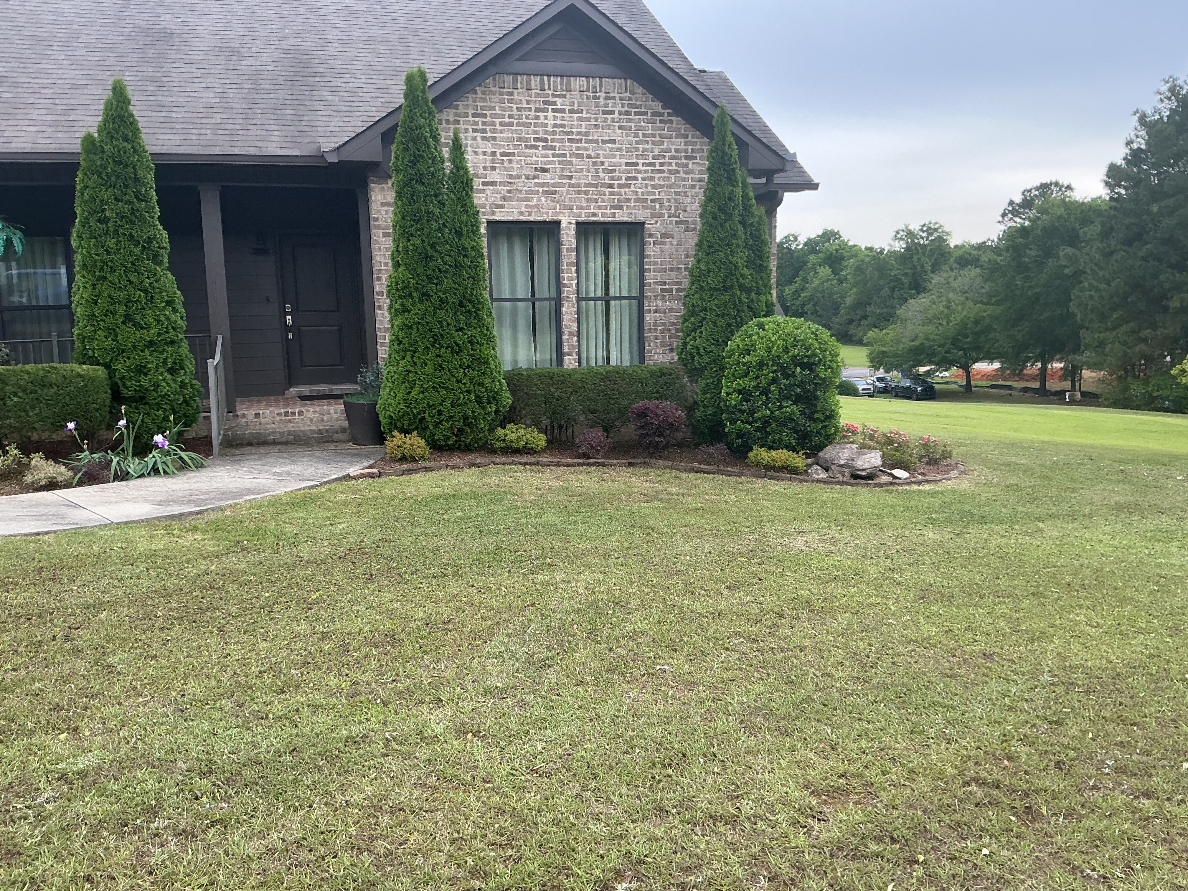  for Xtreme Landscaping & Lawn Care in Lincoln, AL