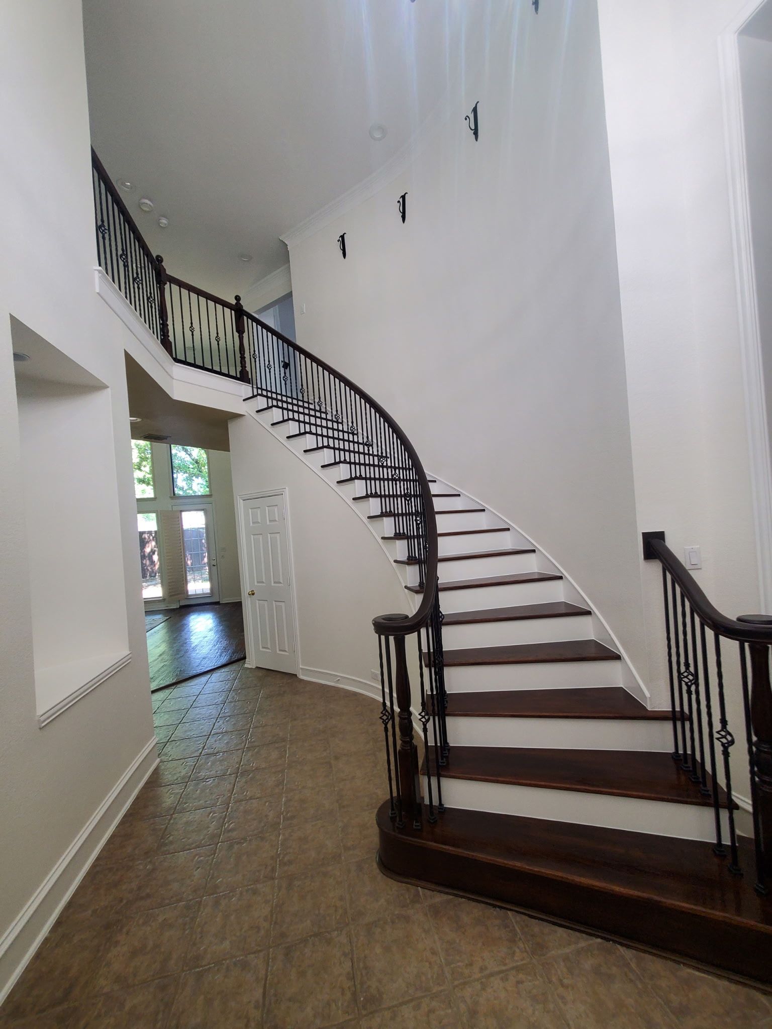  for Mac Stairs in Dallas, TX