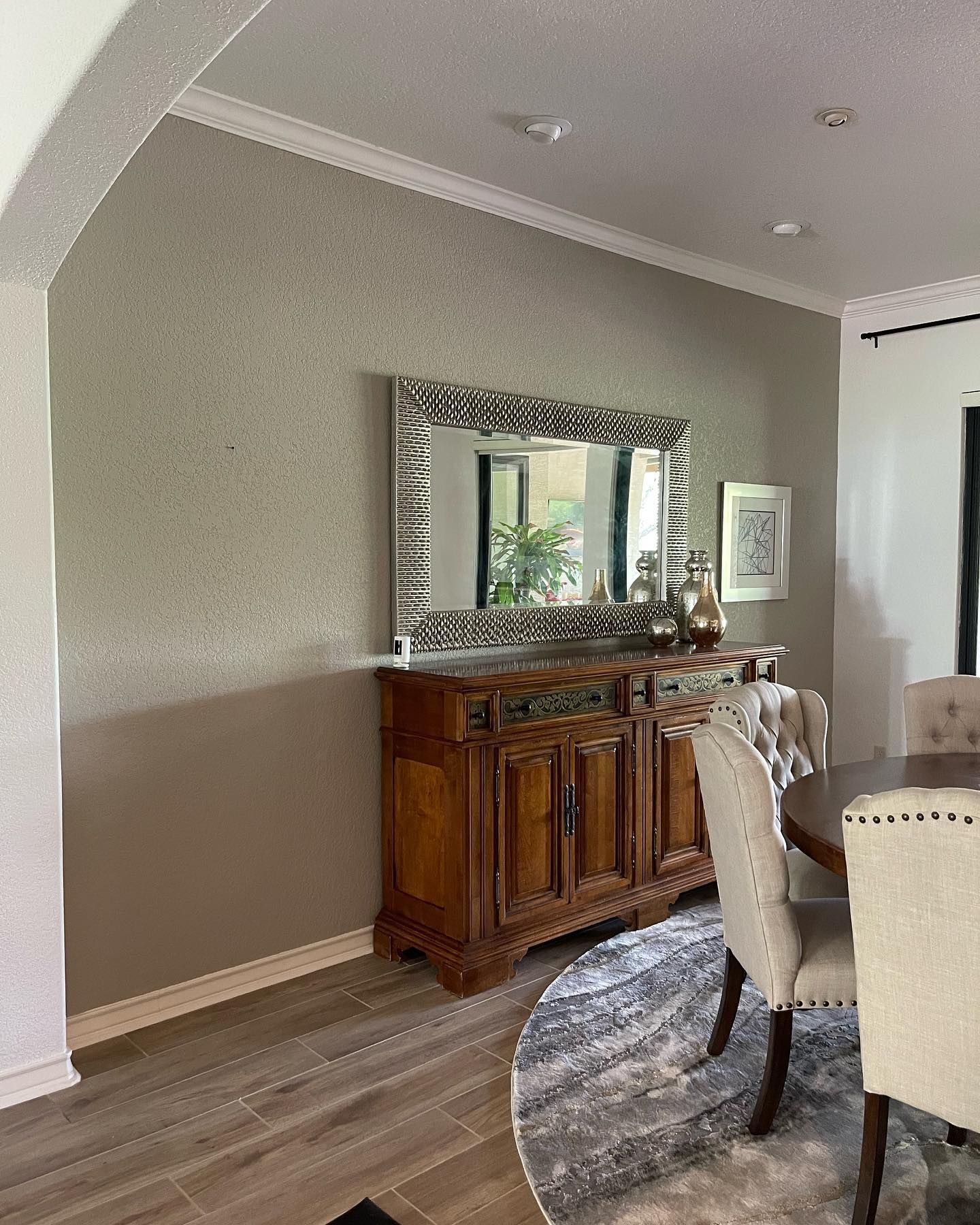Interior Renovations for Son Construction in San Antonio, TX