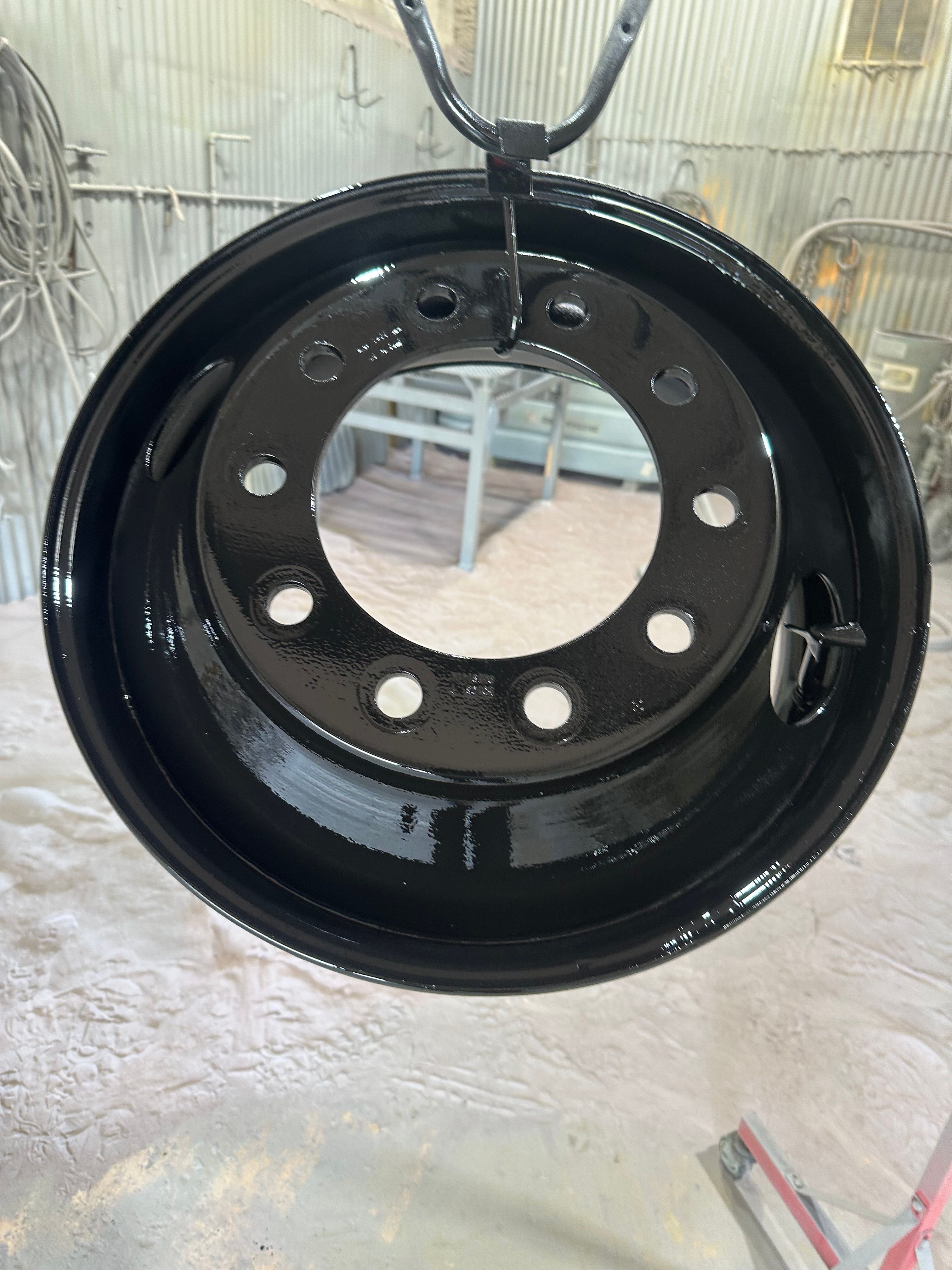  for Tesla Construction LLC in Akron, OH
