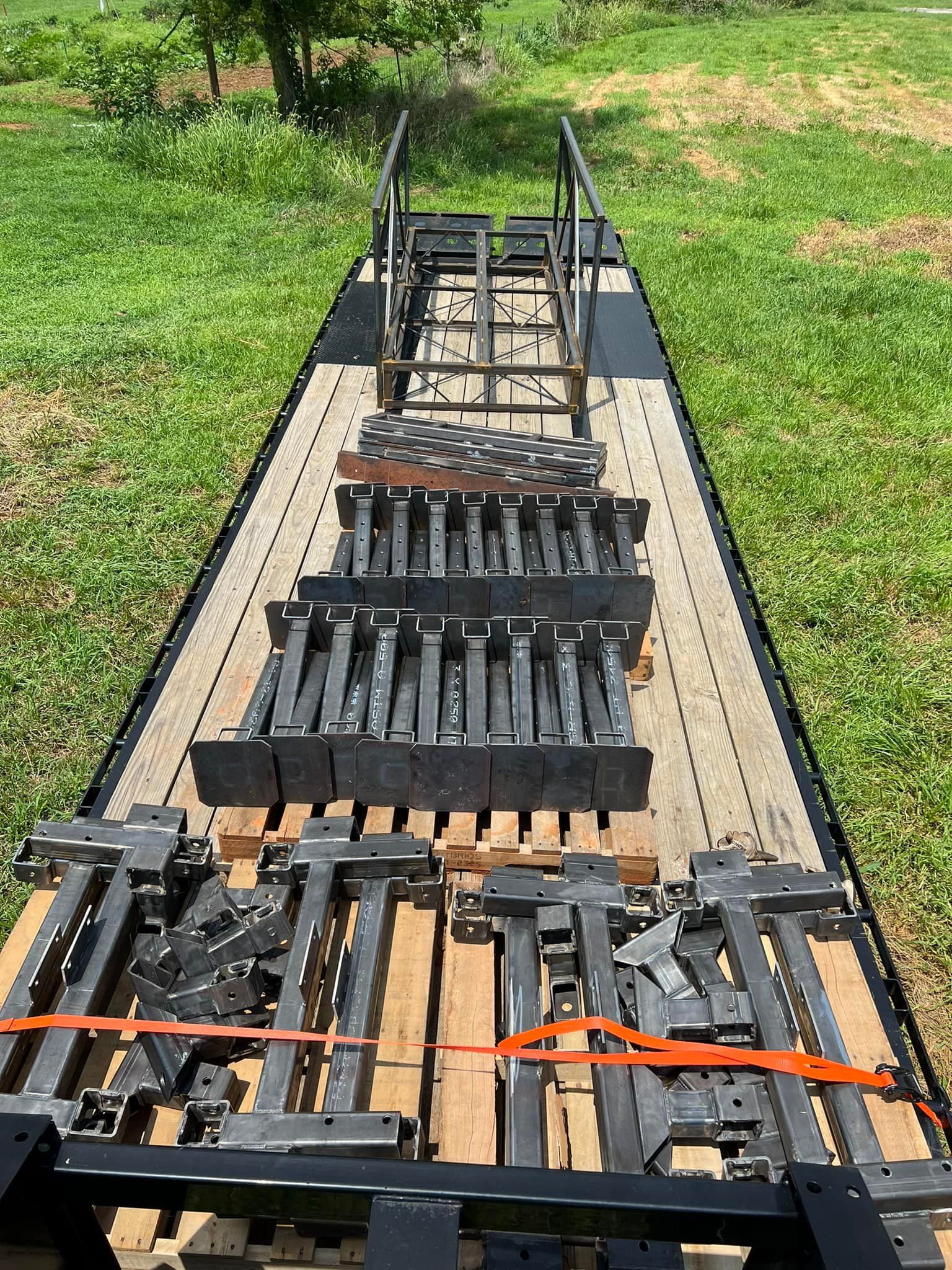 All Photos for H4 Welding Inc. in Sparta, TN