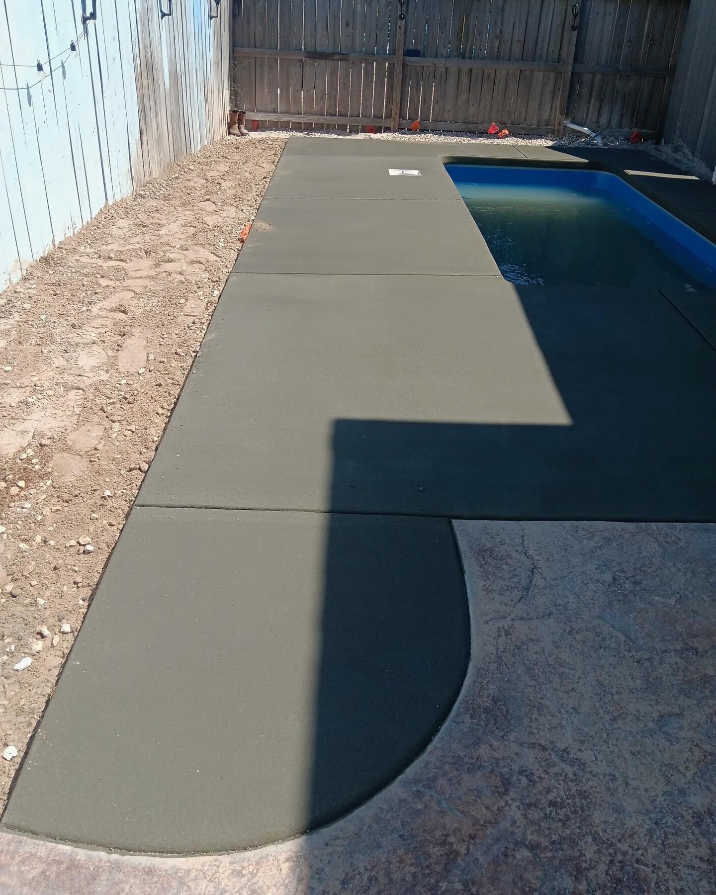  for Keen Decorative Concrete in Corpus Christi, TX