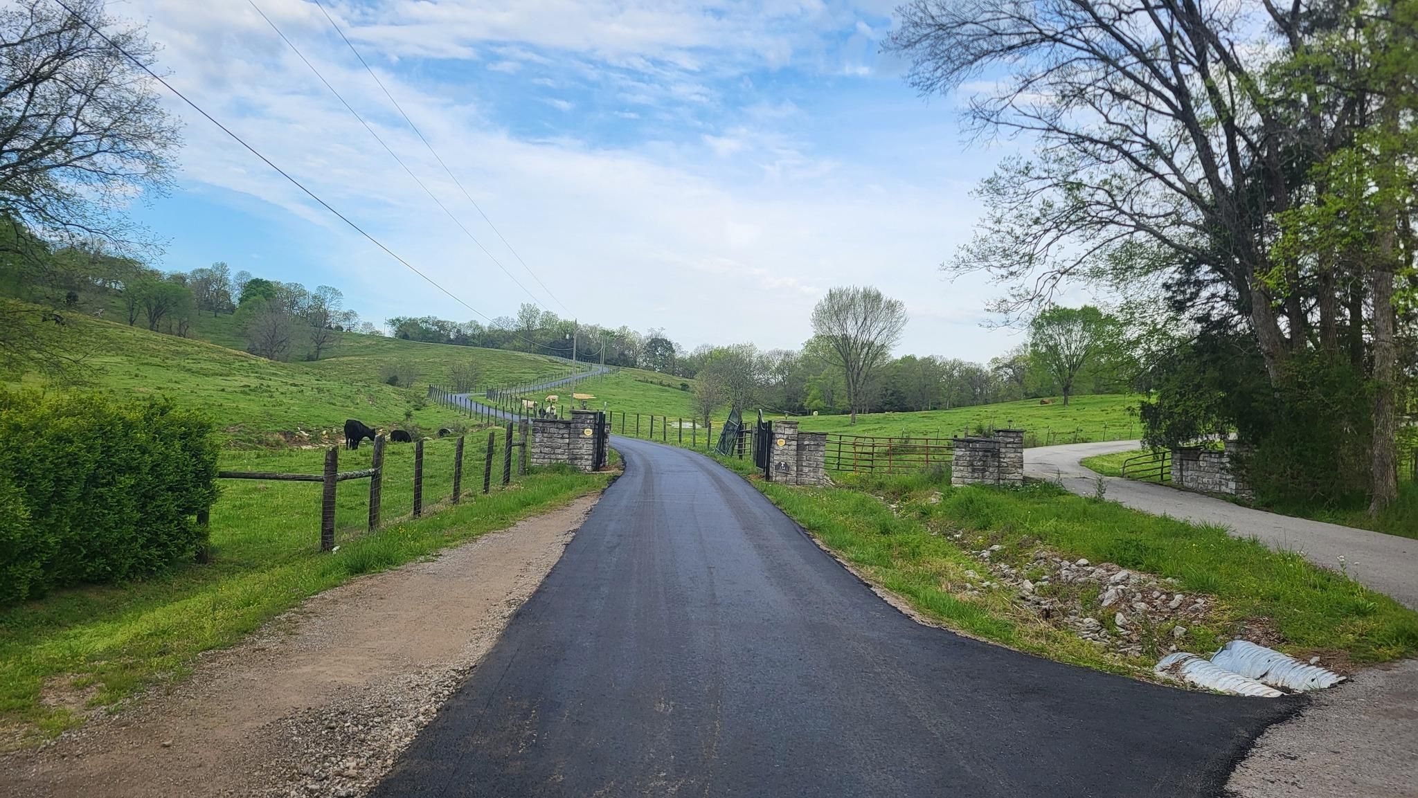  for Absolute Asphalt, Paving & Sealcoating in Lebanon, TN