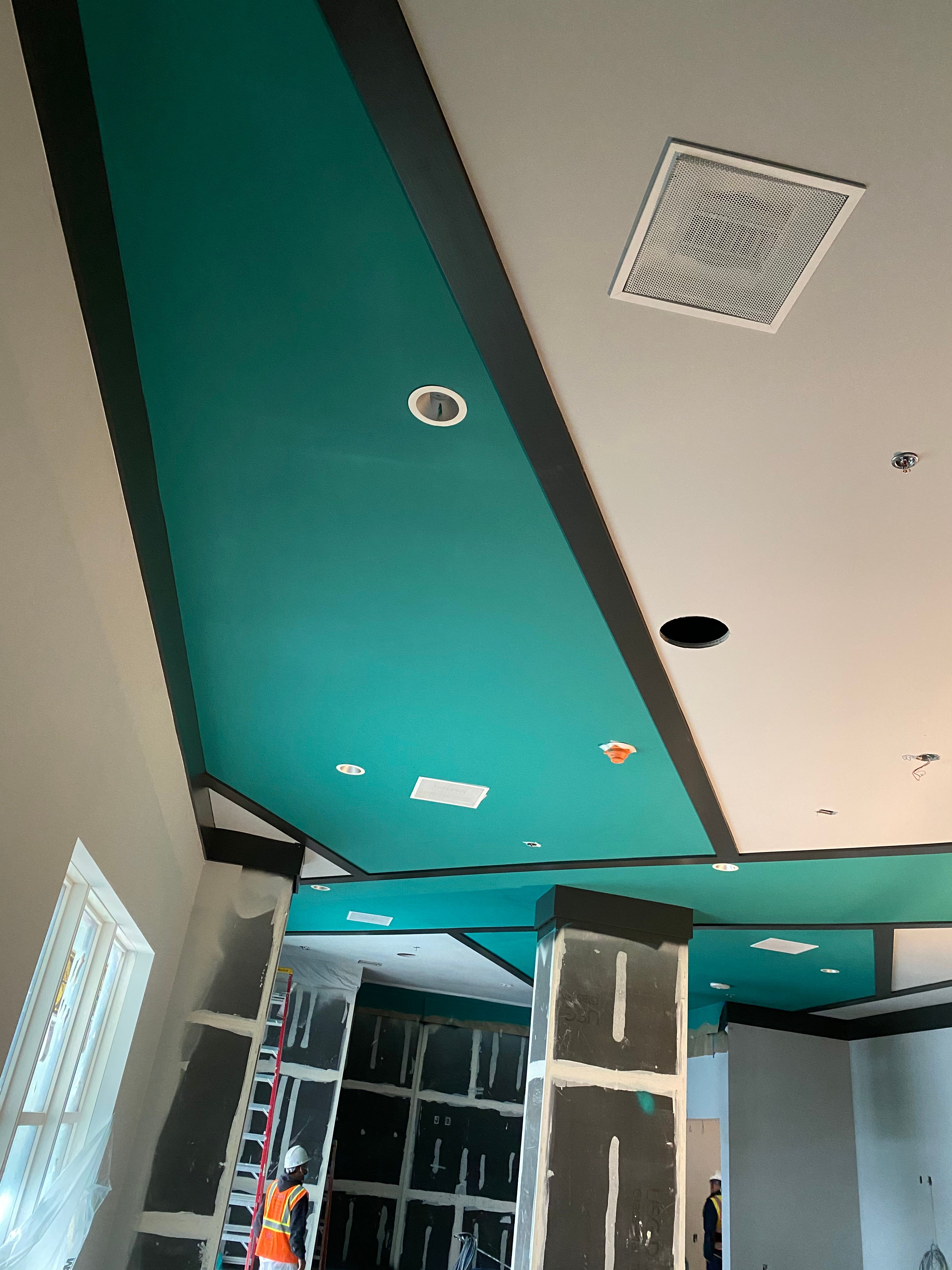  for HI-Quality Building & Design in Washtenaw County, MI