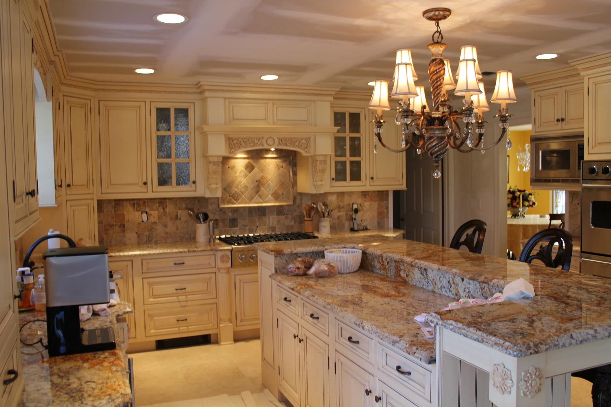  for Carmelo Mauro Construction in Naples, FL