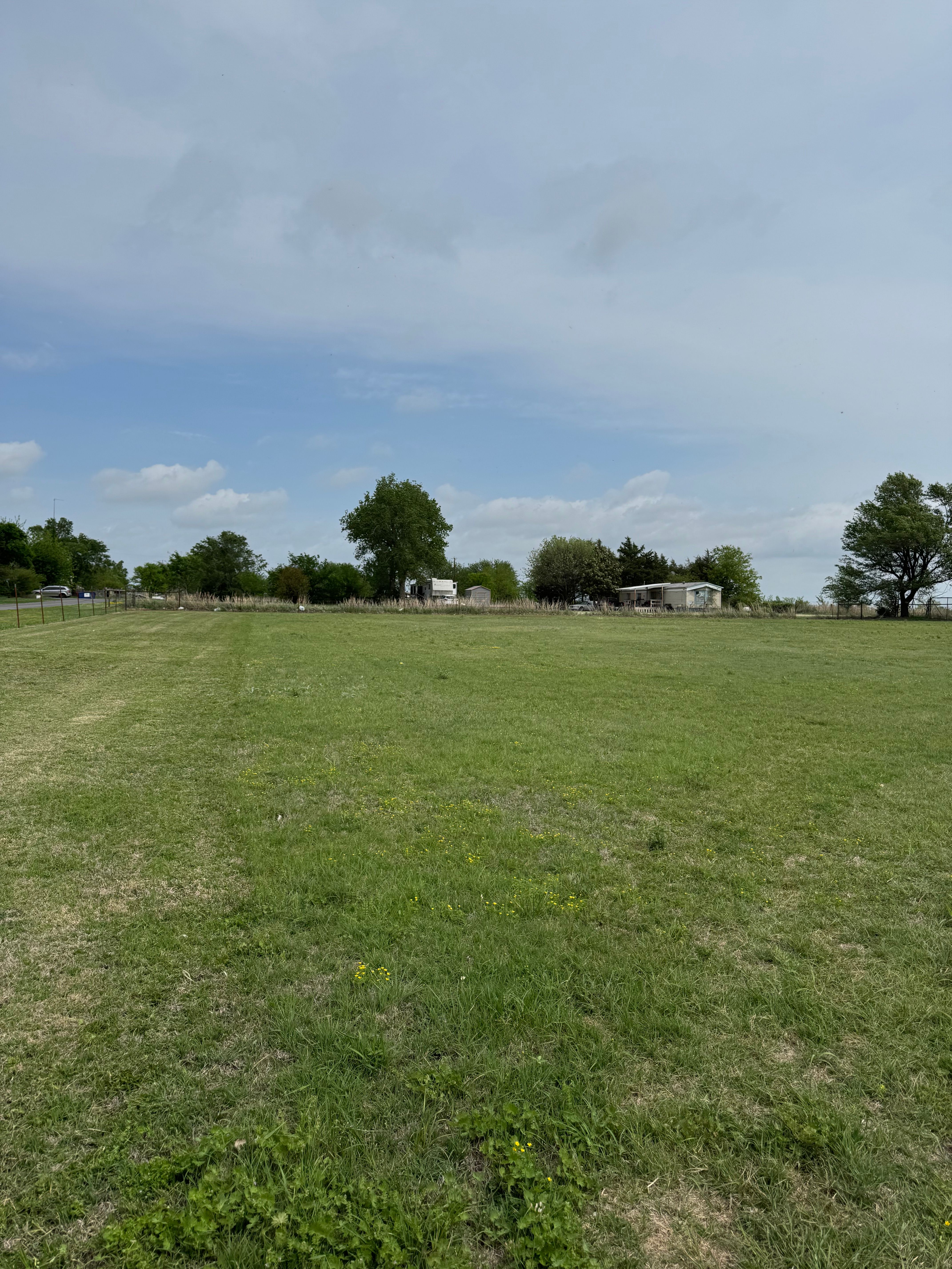  for Vaughan Land Management  in Lawton, OK