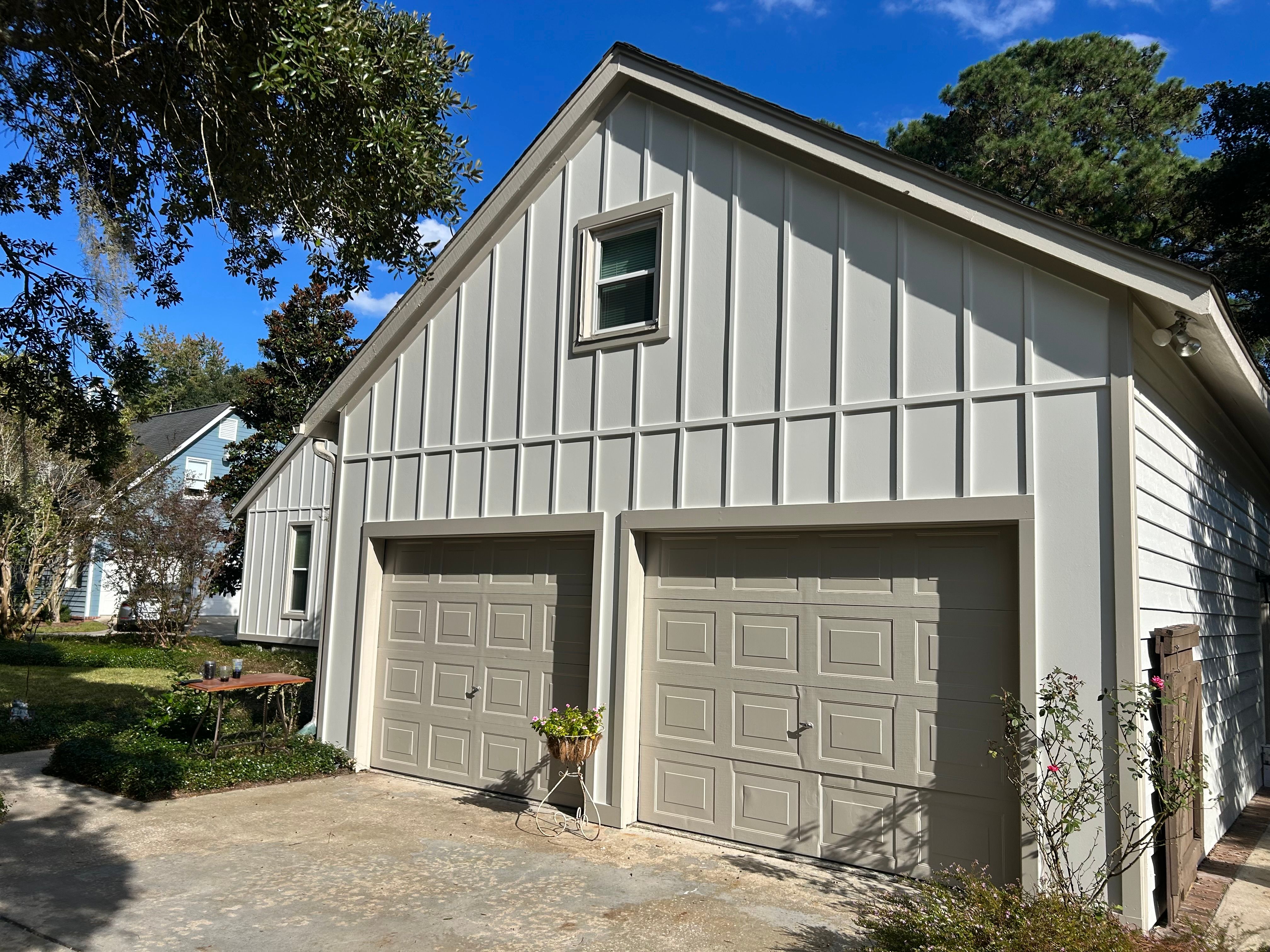  for Flanagan Construction in Andrews, SC