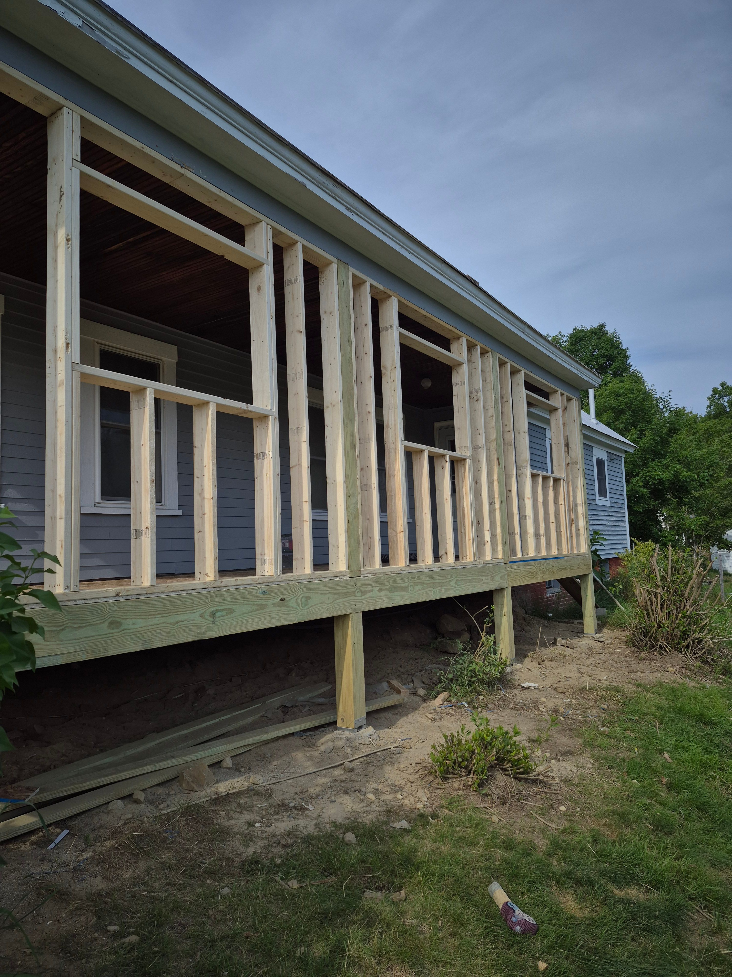  for Glennon's Roofing in Rochester, NH