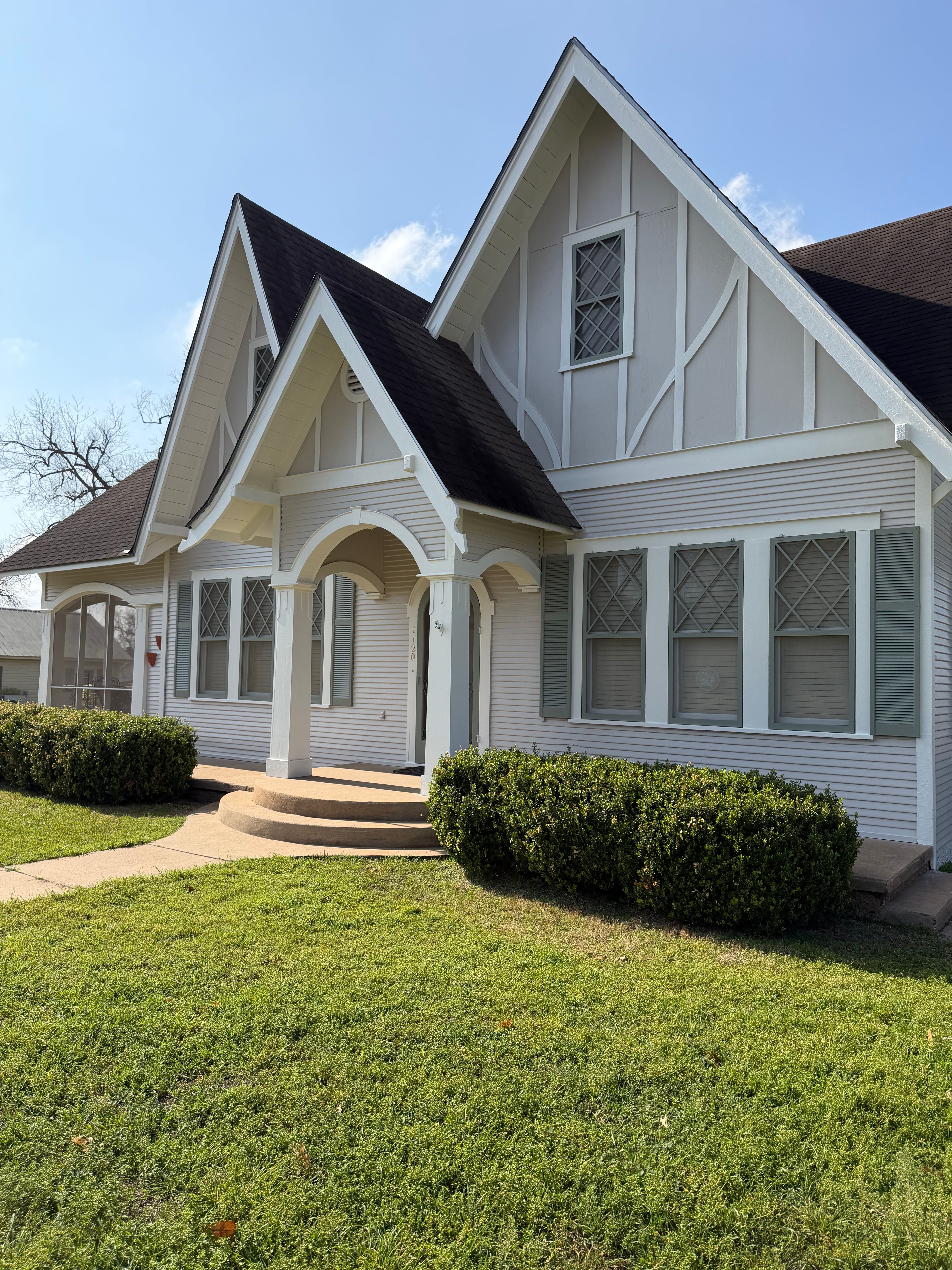  for Reliable Painting Services in Round Rock, TX