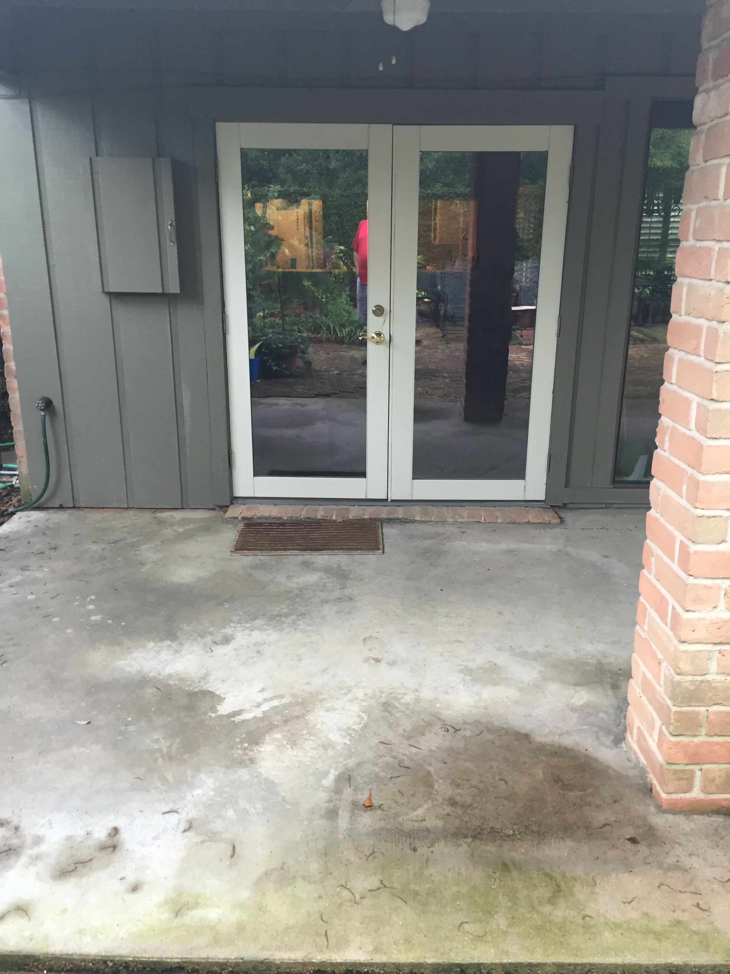  for Texas Curb N Borders in Houston, TX